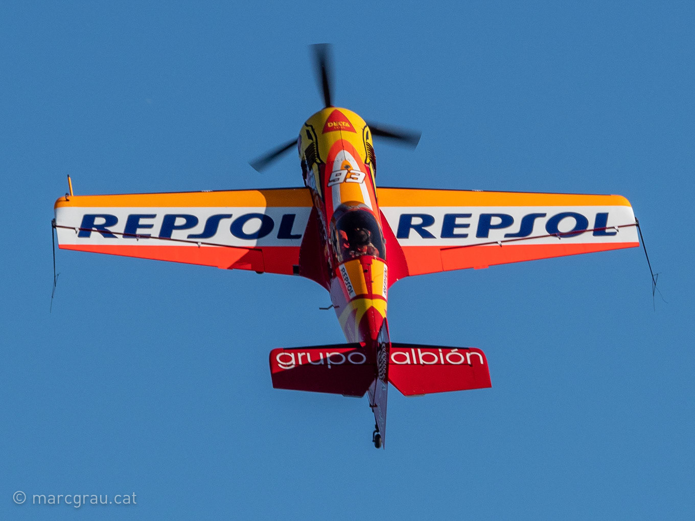 AEROSPORT IGUALADA