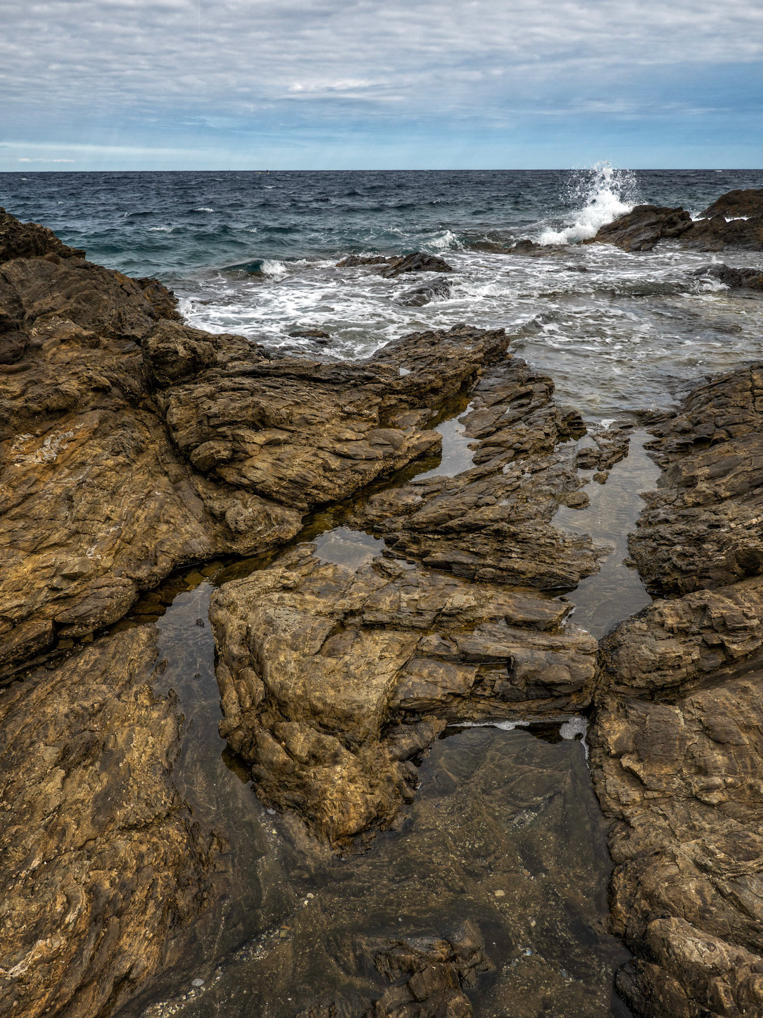Cap de Saranella