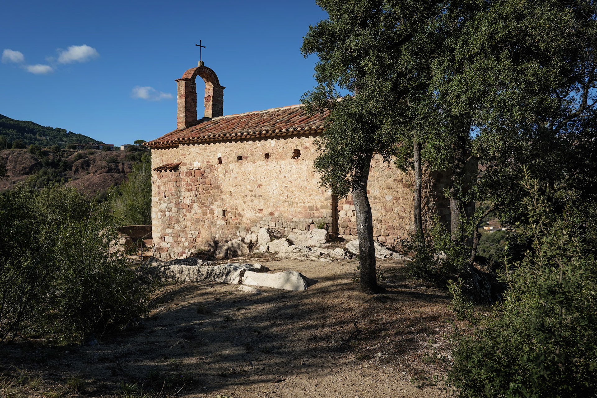 Ermita de la Mare de Déu del Villar