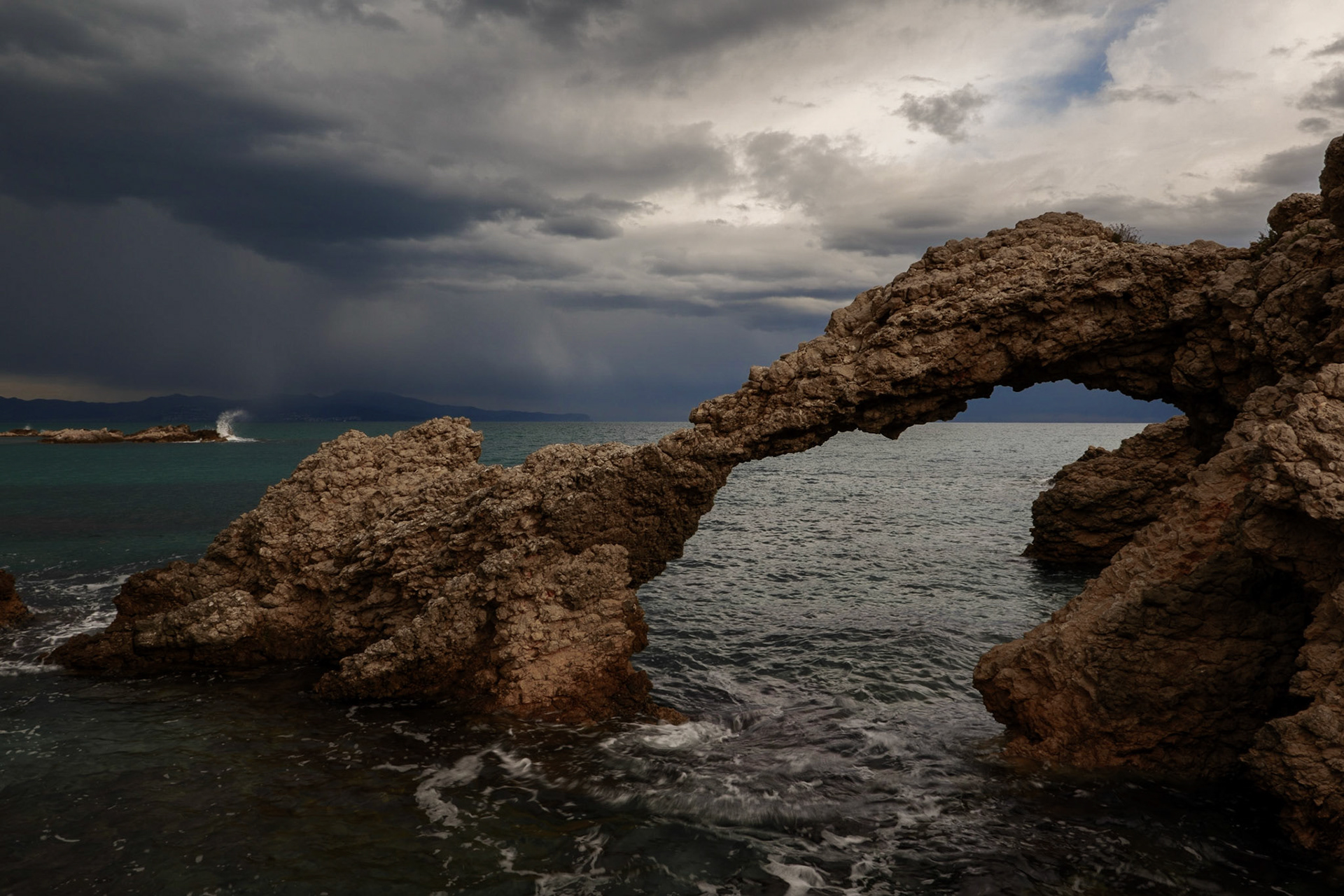 Cala Portitxol