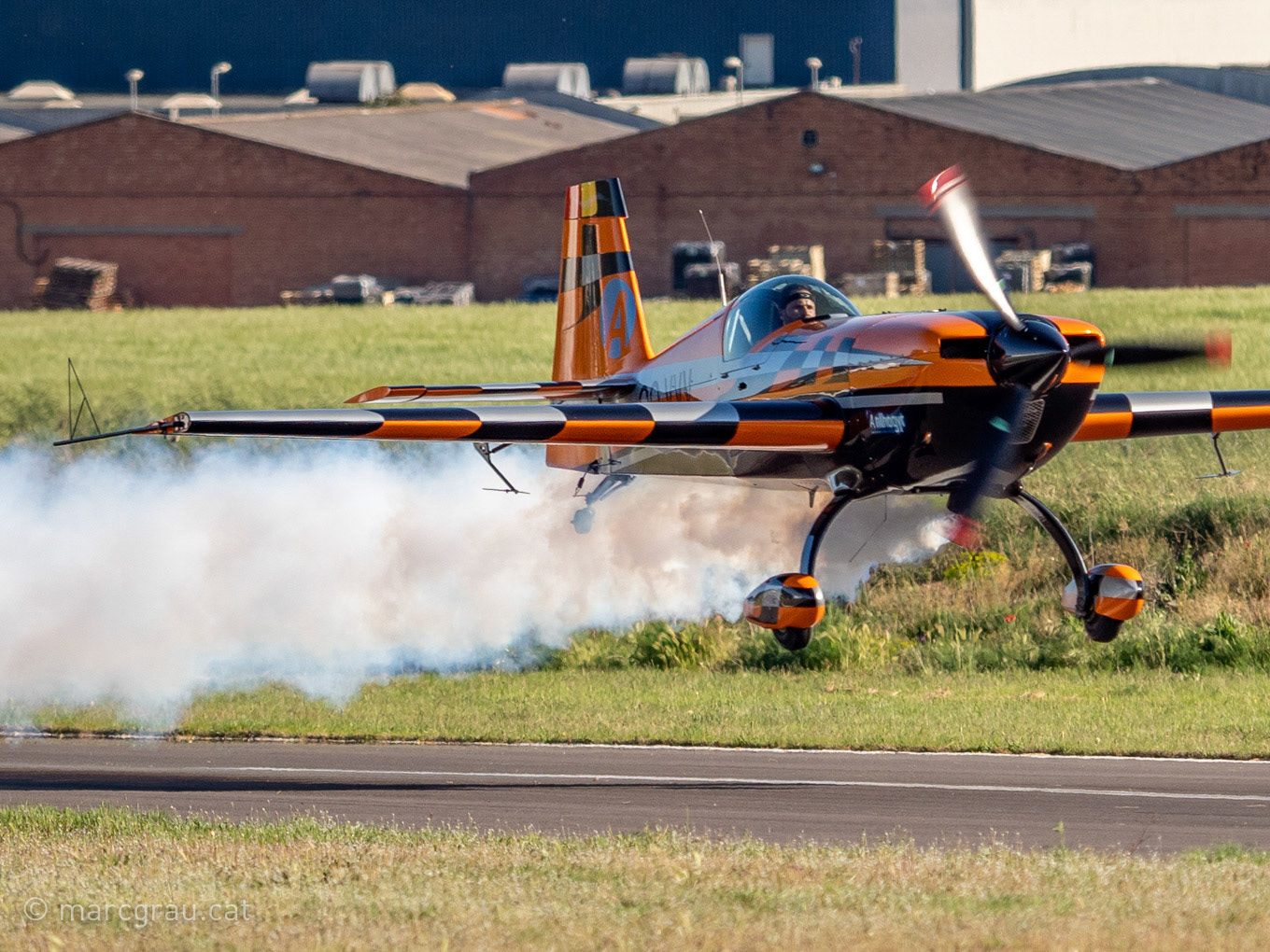 AEROSPORT IGUALADA