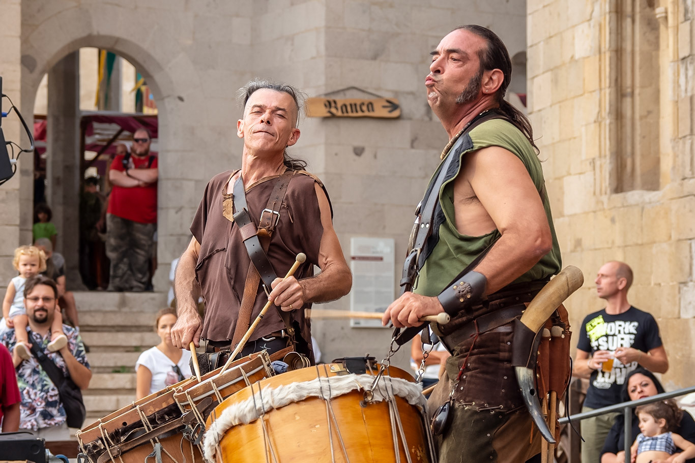 Terra de Trobadors 2018