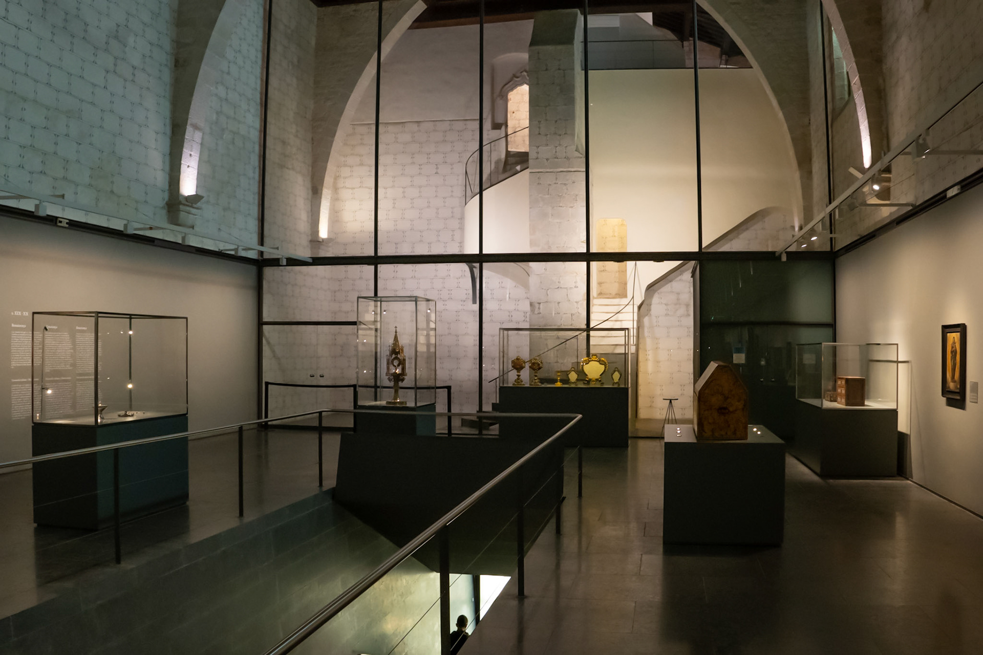 Monestir de Pedralbes