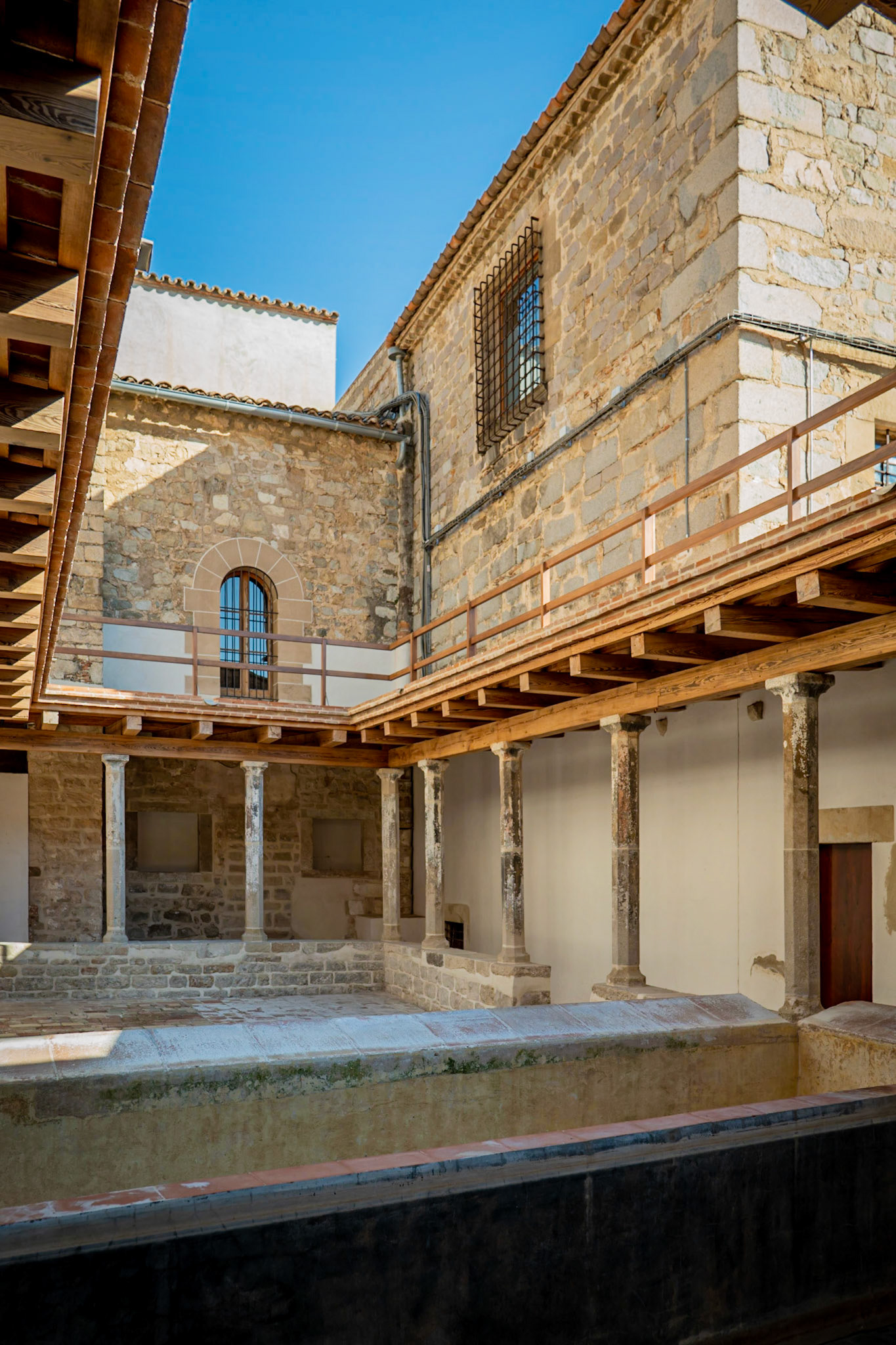Monestir de Pedralbes