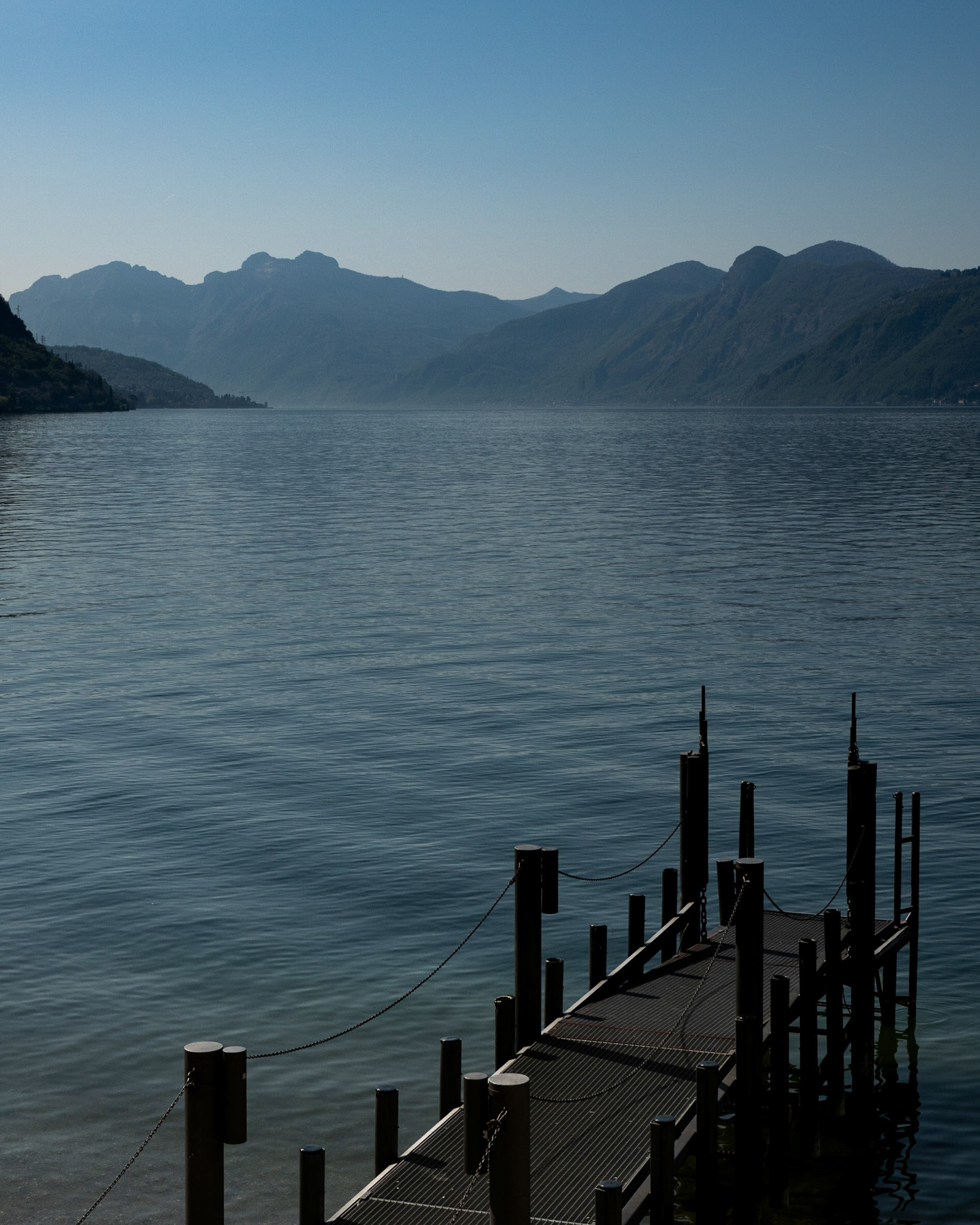 Llac Como