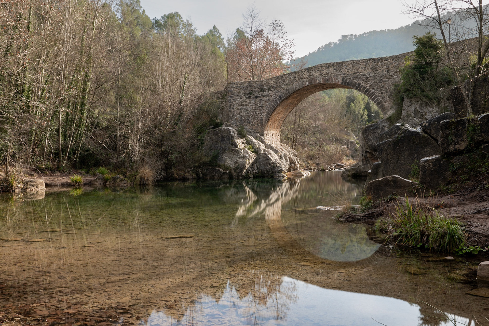 Sant Llorenç de la Muga