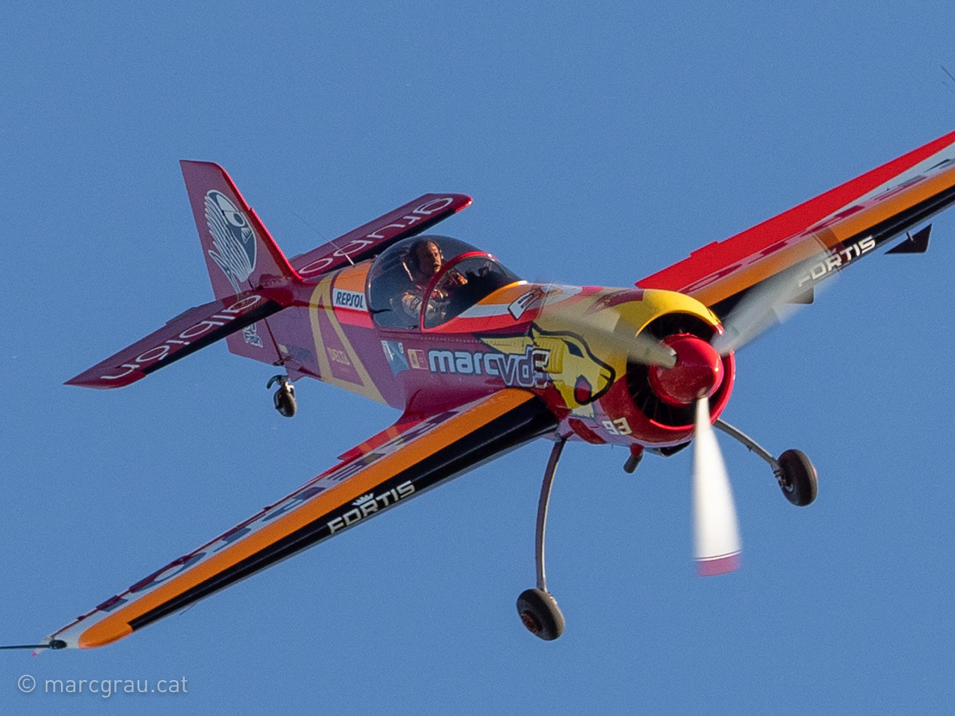 AEROSPORT IGUALADA