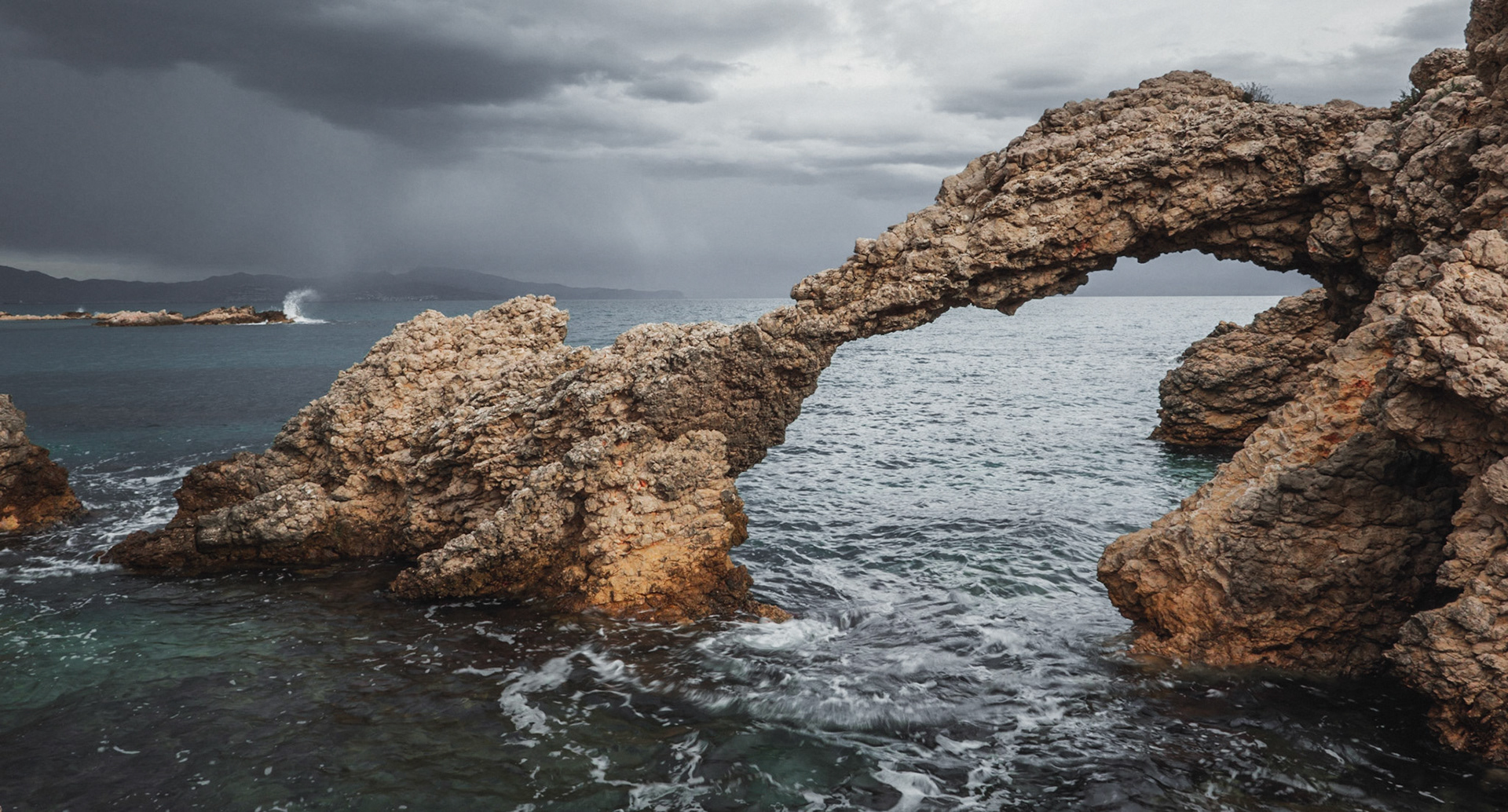 Cala Portitxol · L'Escala