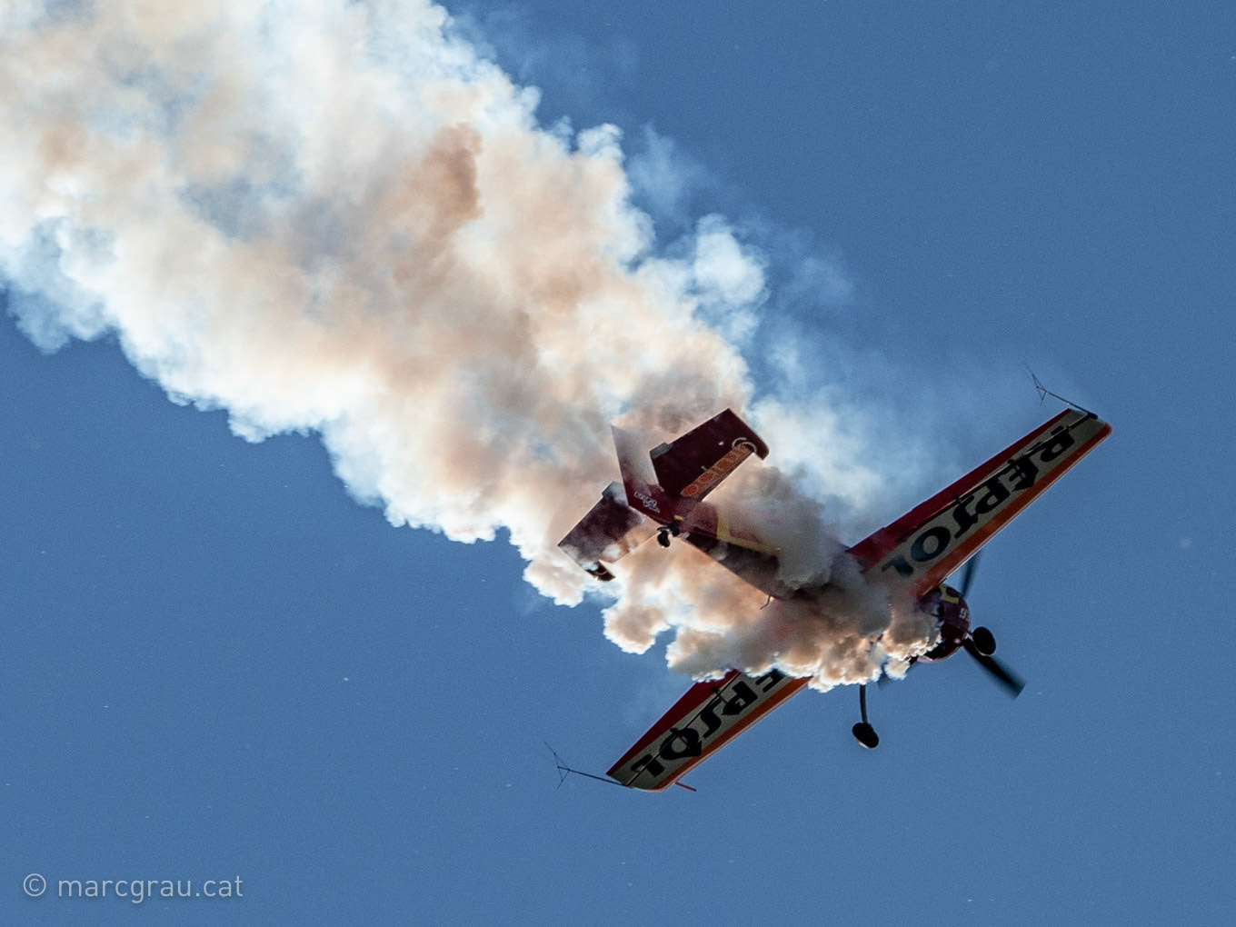 AEROSPORT IGUALADA