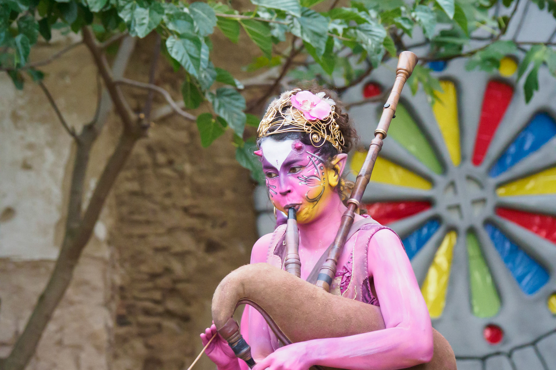 Terra de Trobadors 2018