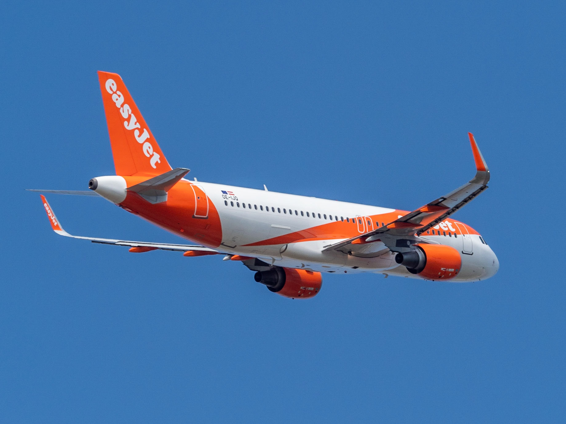 Departures from BCN