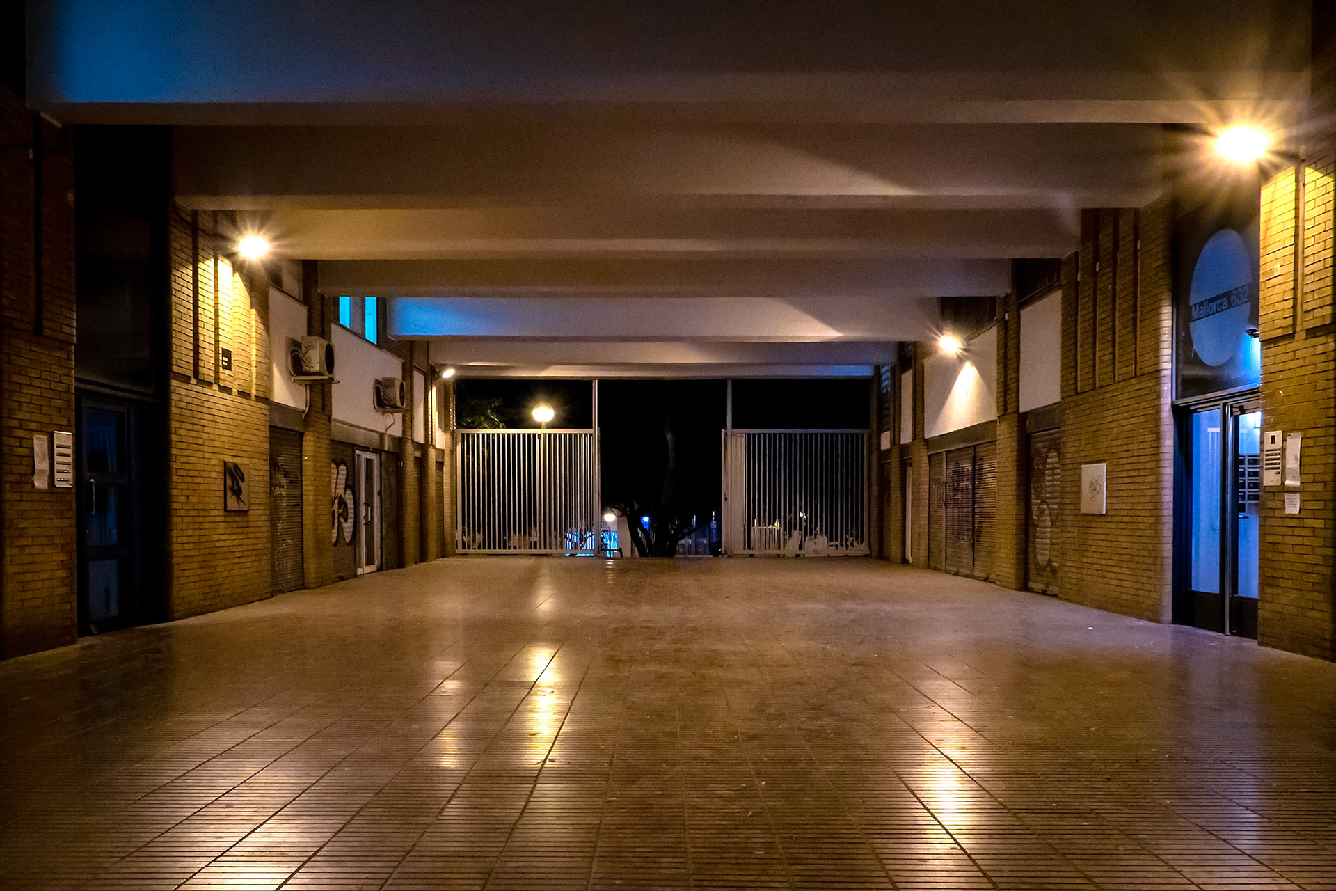 El Clot, Barcelona