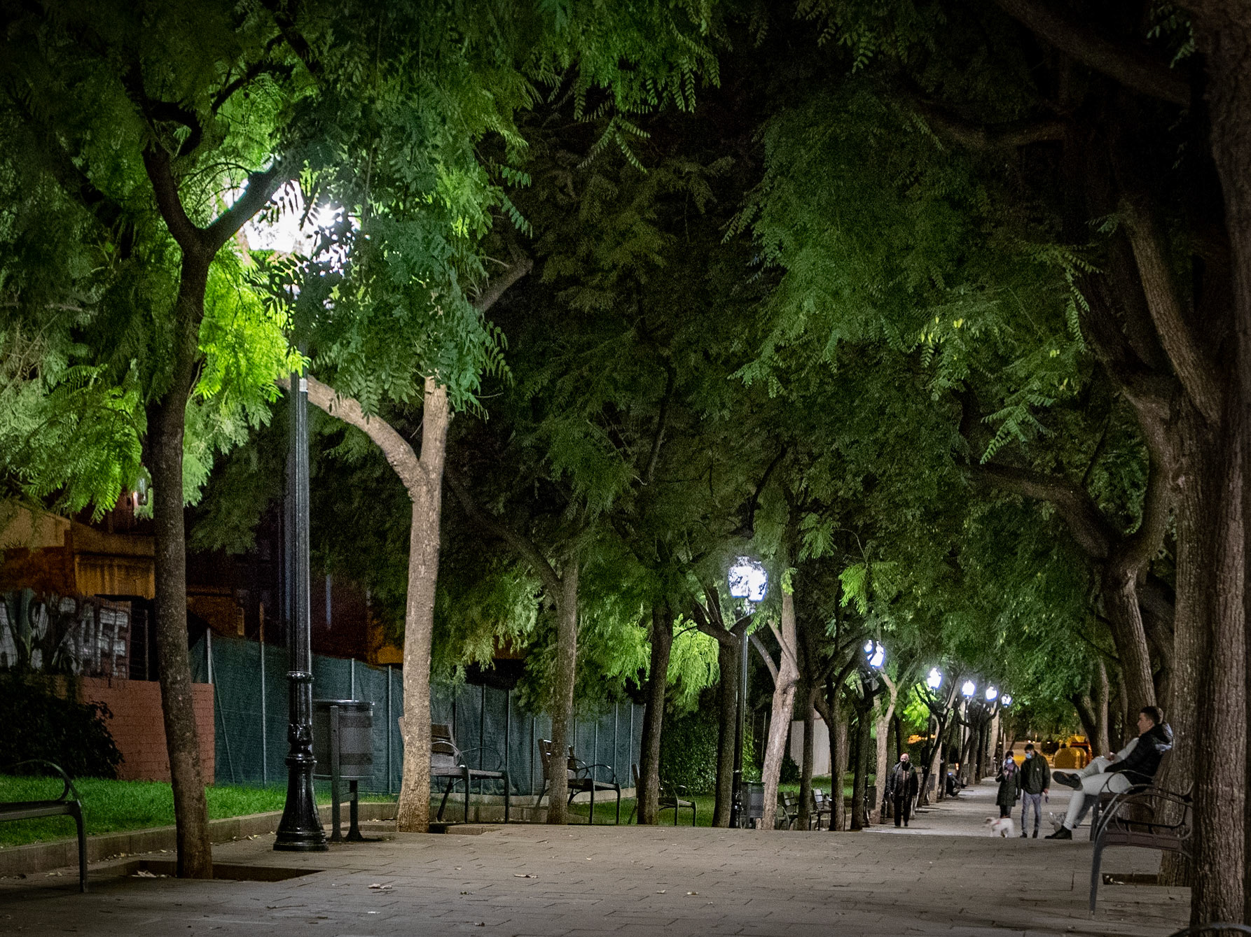El Clot, Barcelona