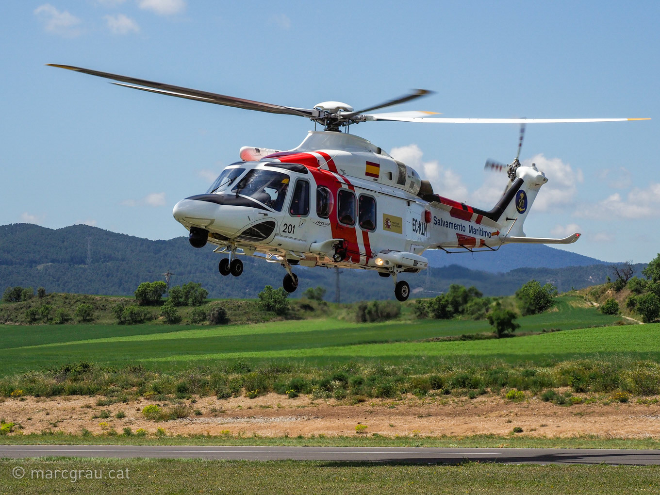 AEROSPORT IGUALADA