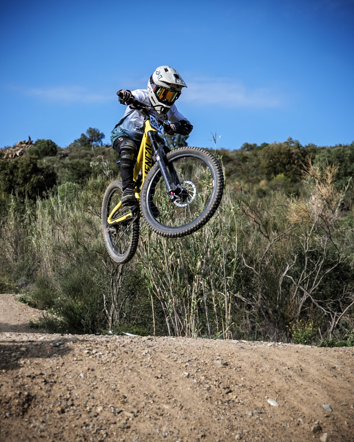 Mini DH Vilajuïga