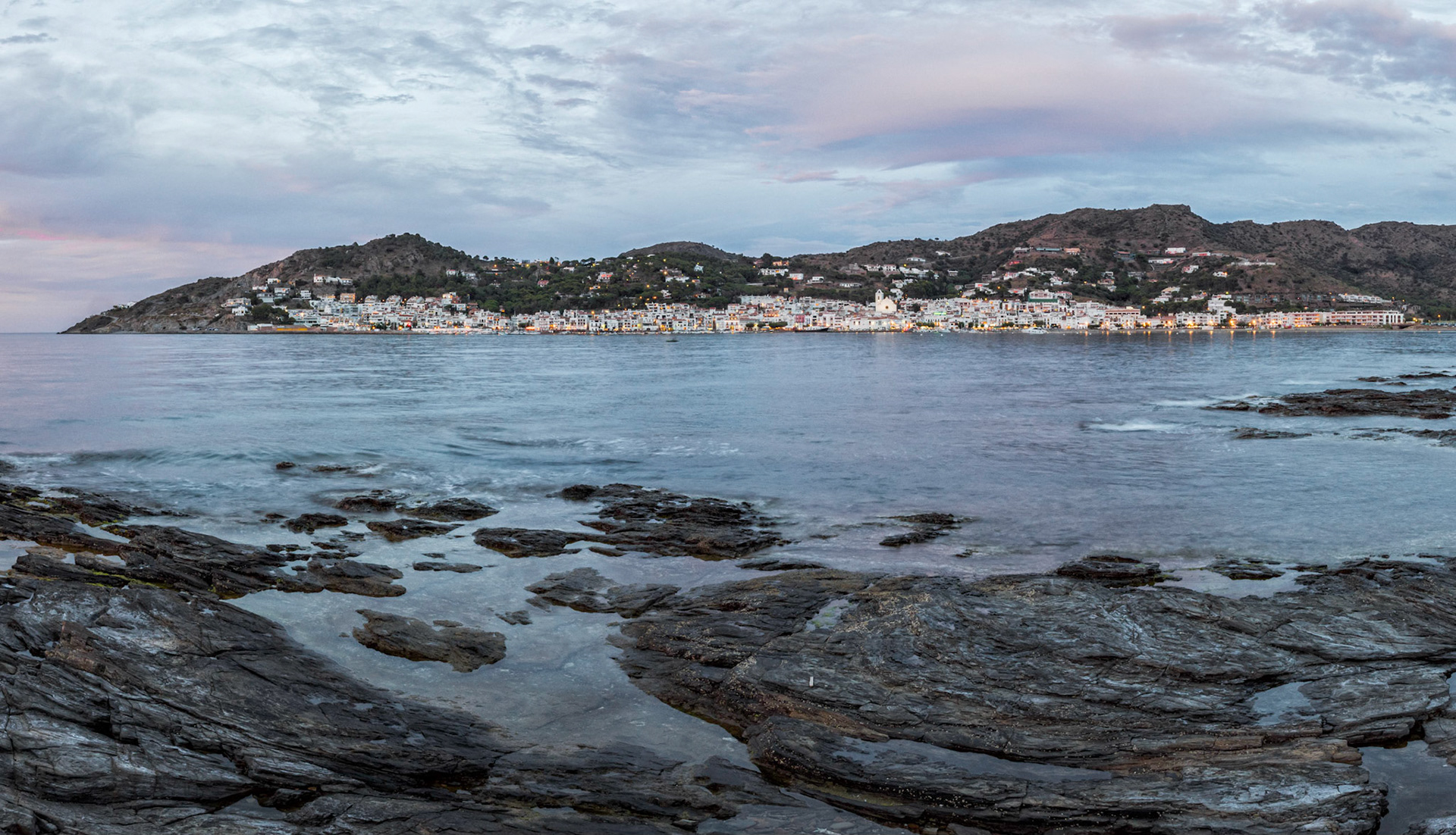 El Port de la Selva