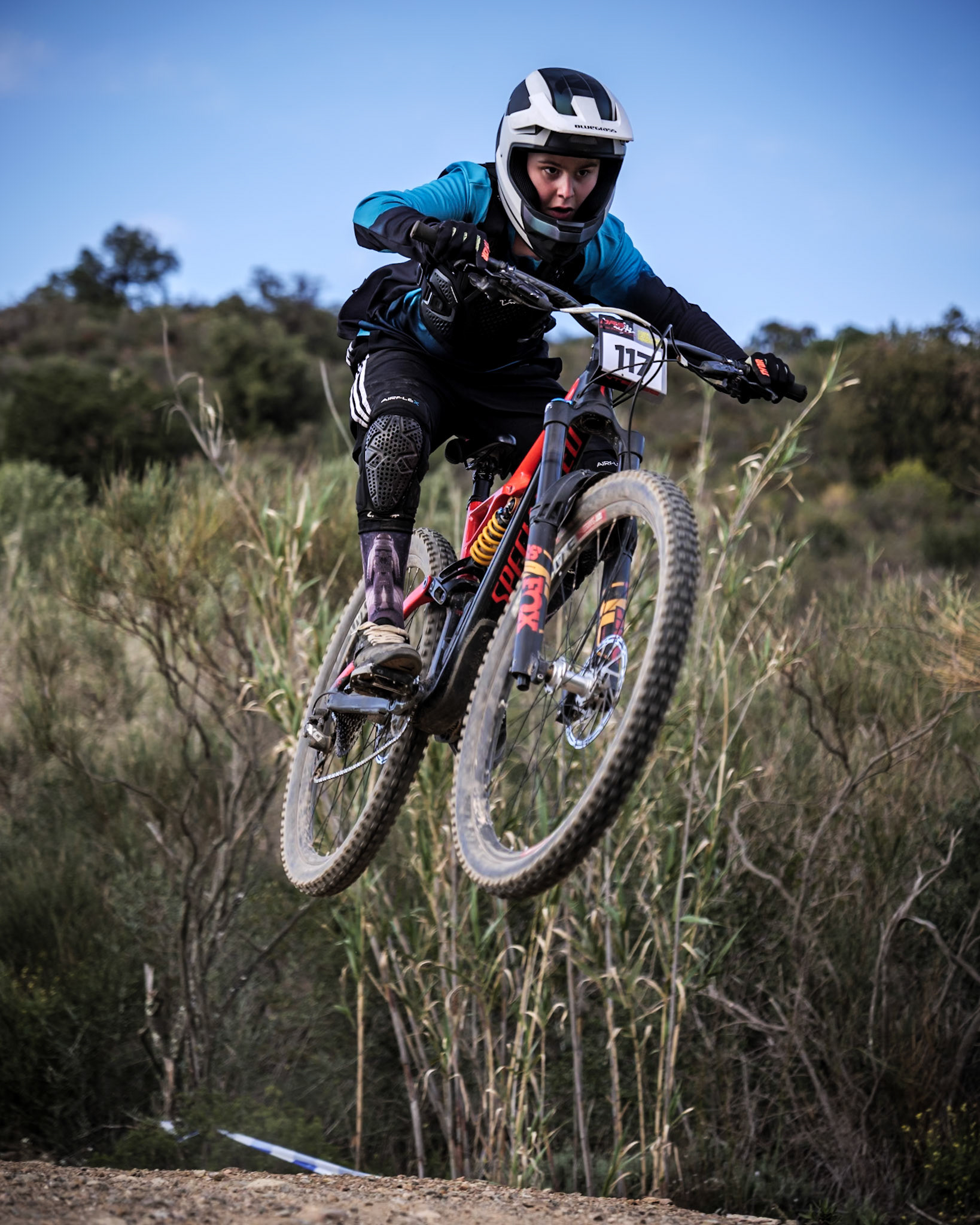 Mini DH Vilajuïga