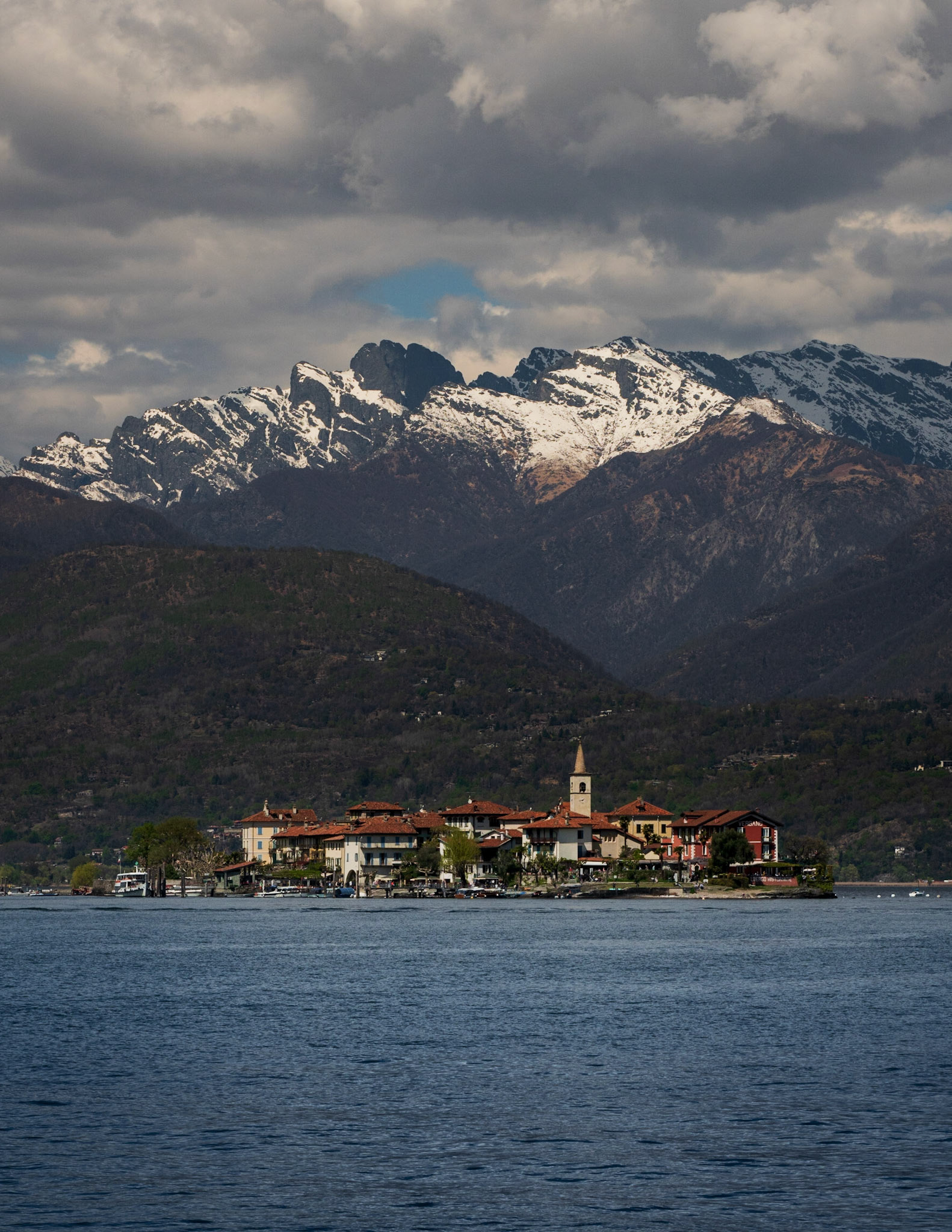 Llac Como