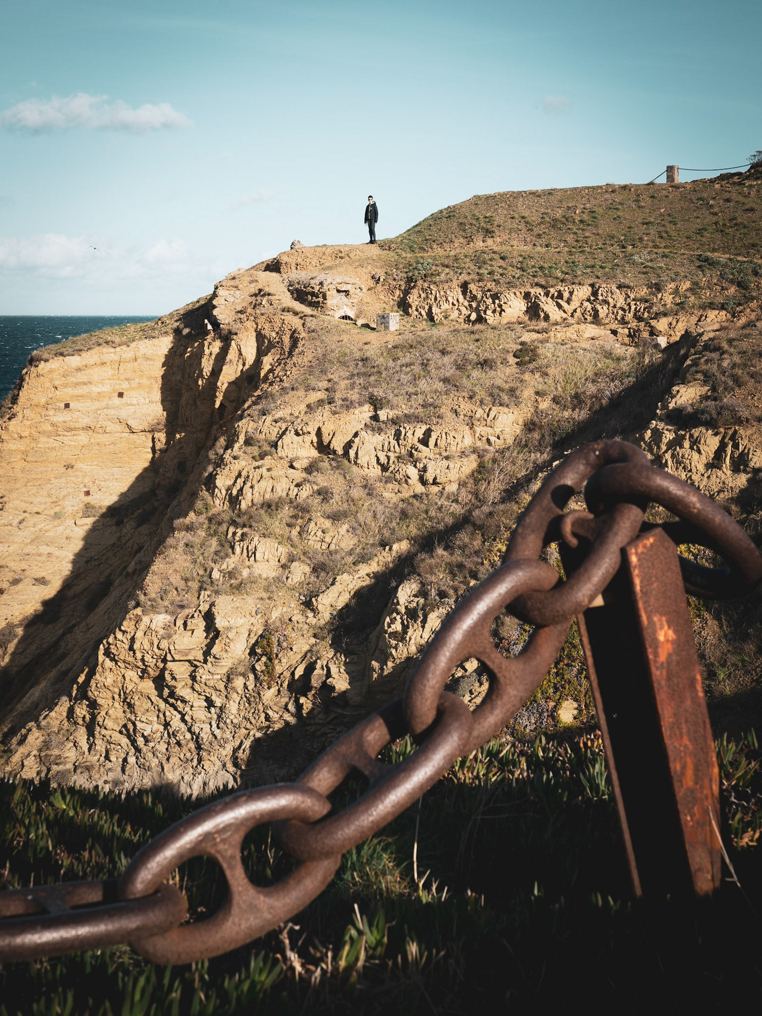 El Castellar de Llançà