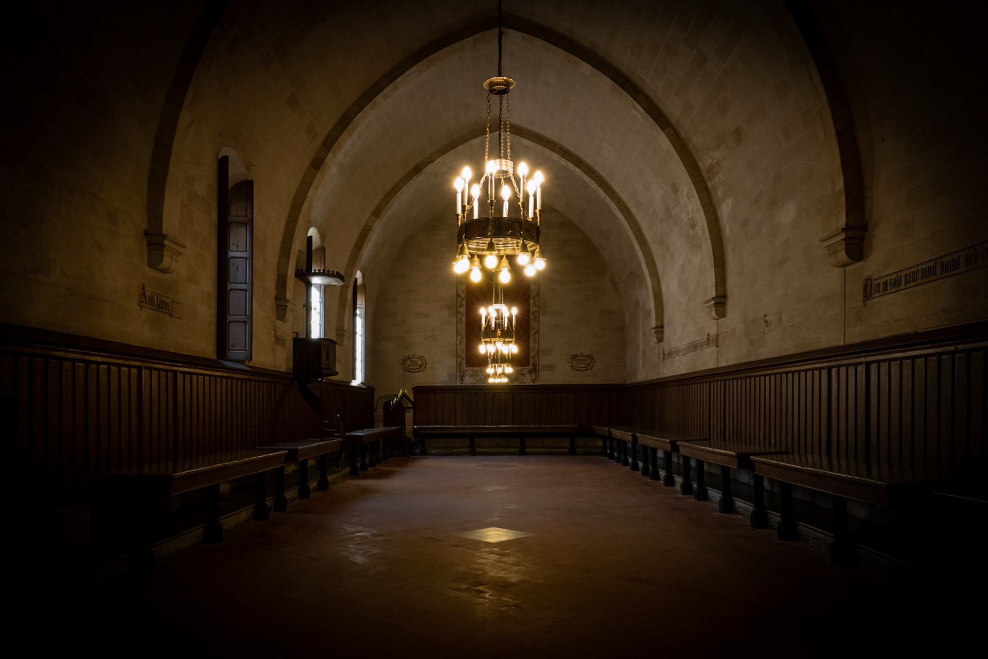 Monestir de Pedralbes