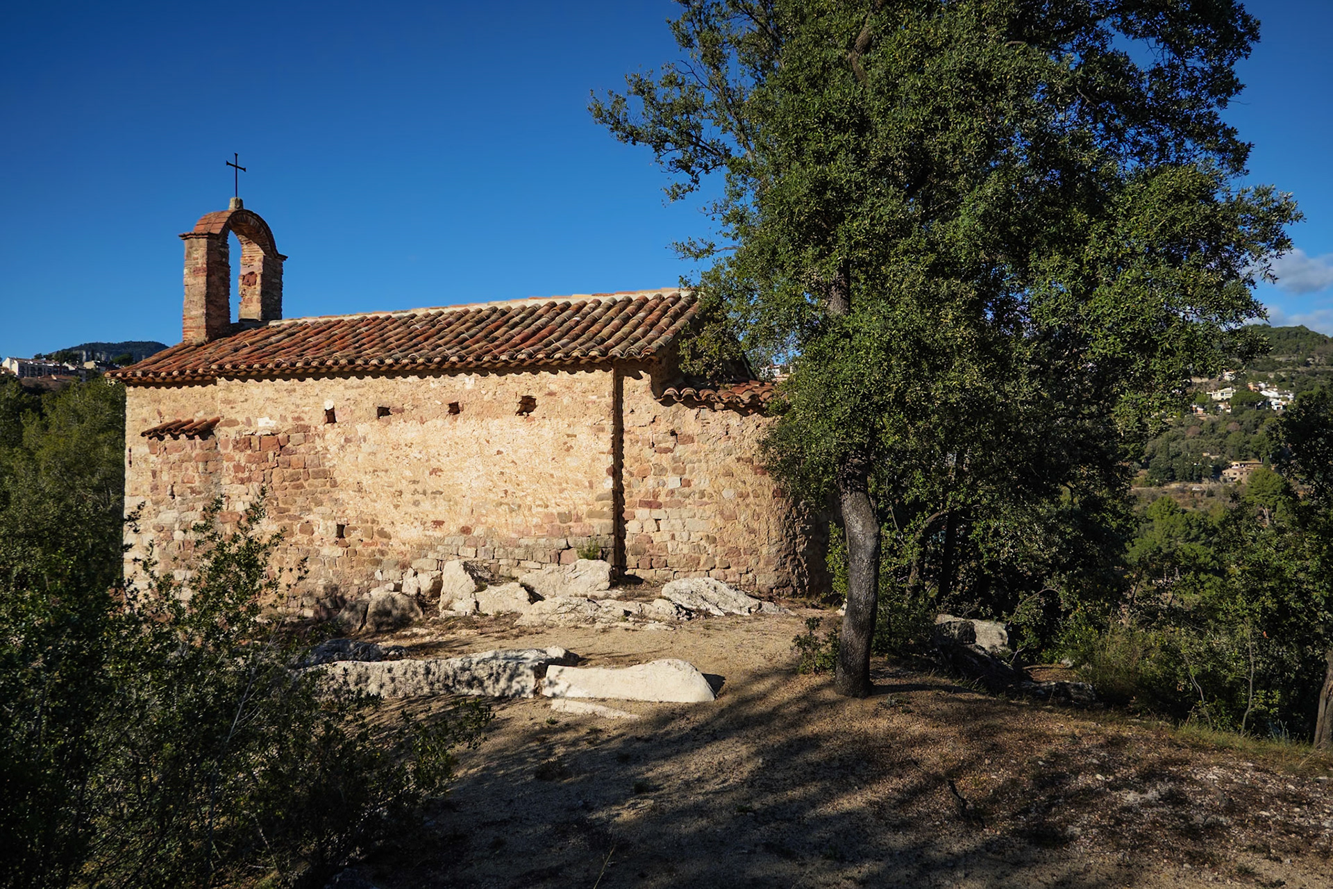 Ermita de la Mare de Déu del Villar