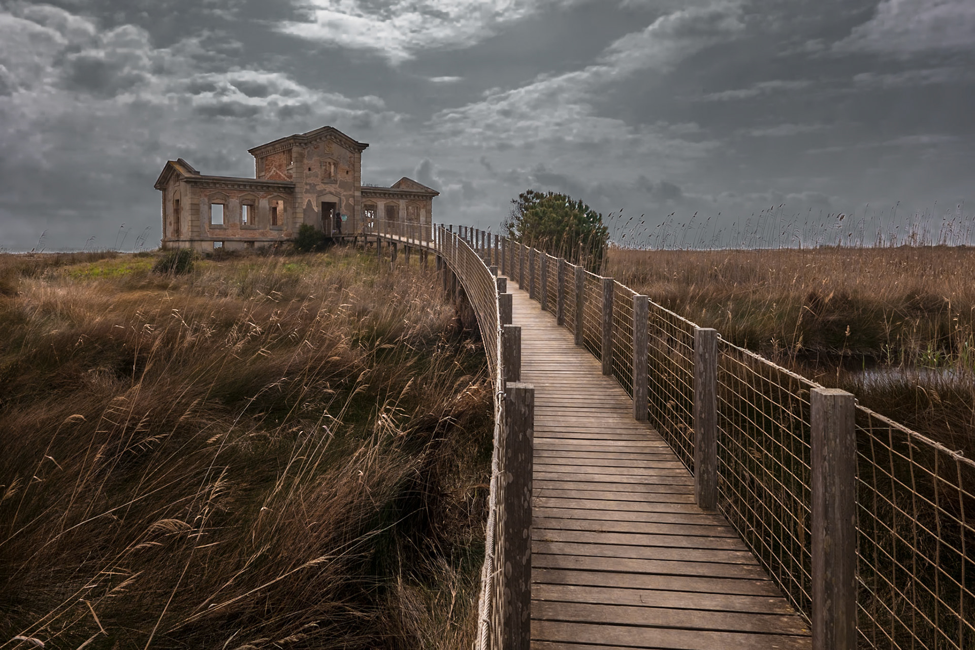 Mirador del Semàfor