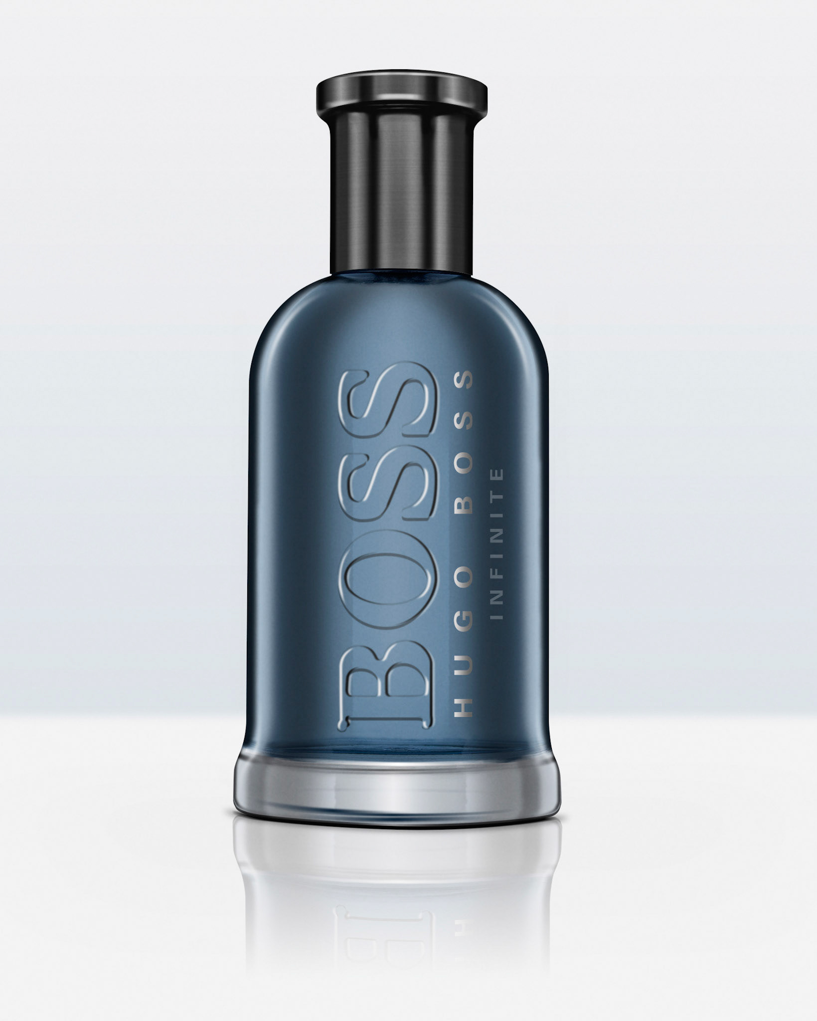 Retoc Digital Publicitari - HUGO BOSS