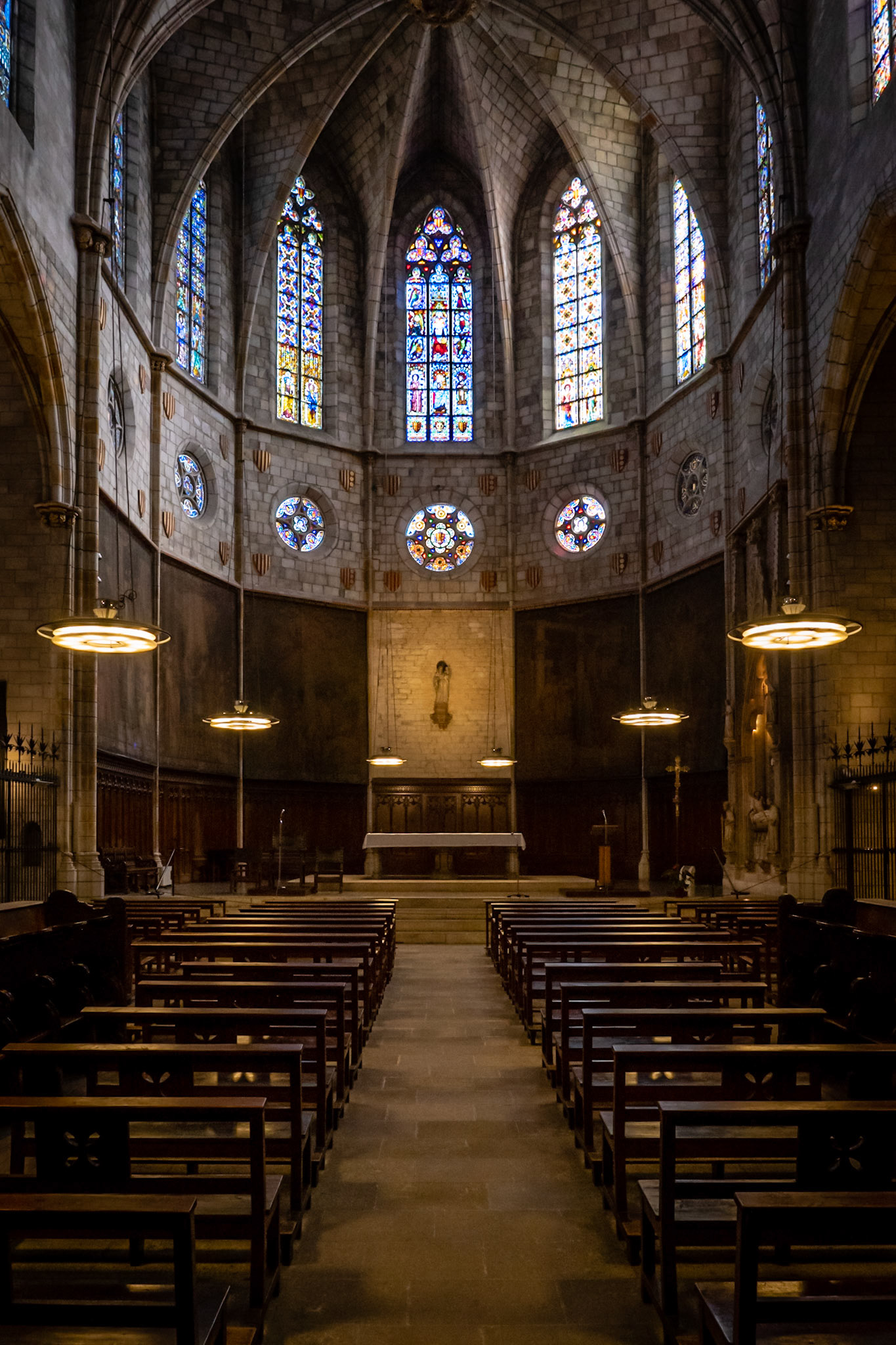 Monestir de Pedralbes