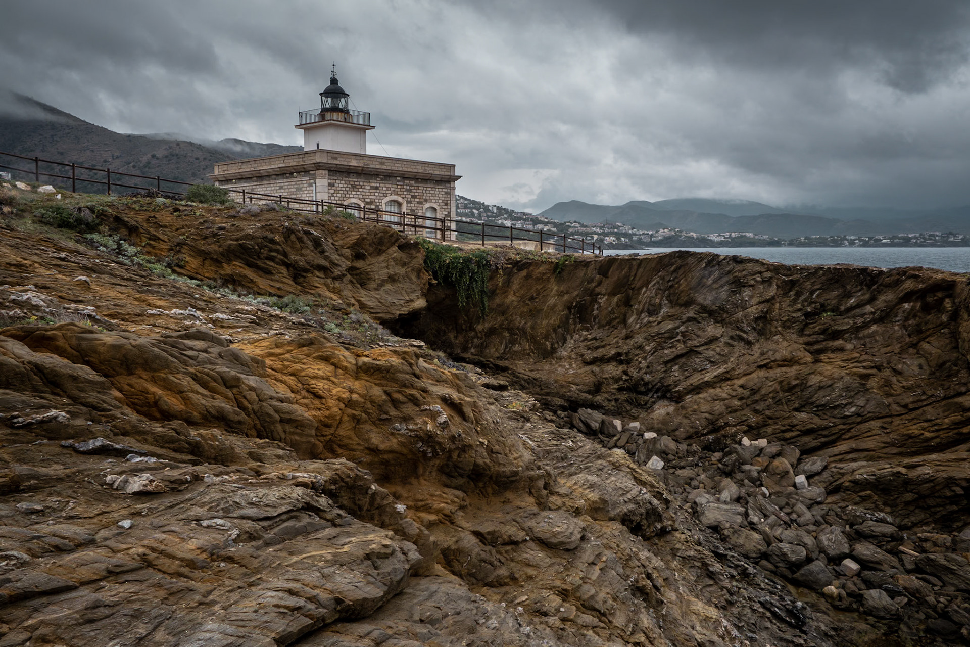 Far de S'Aranella