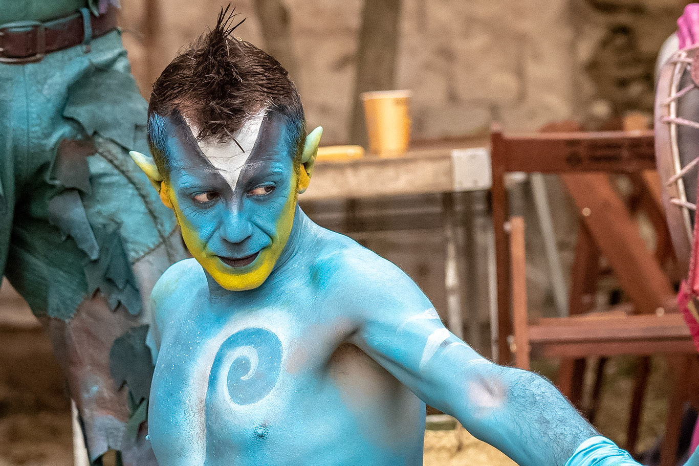 Terra de Trobadors 2018