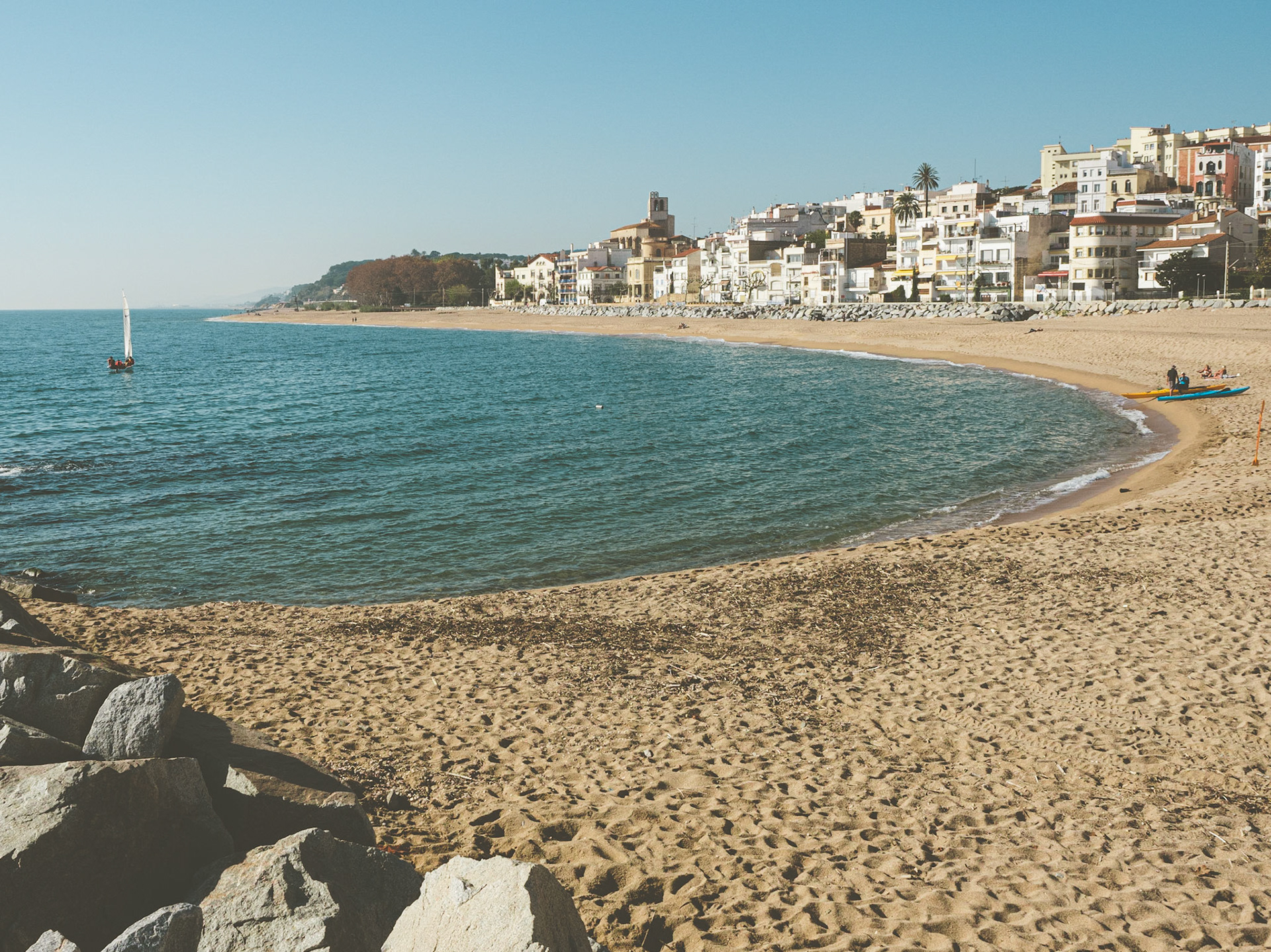 Sant pol de Mar