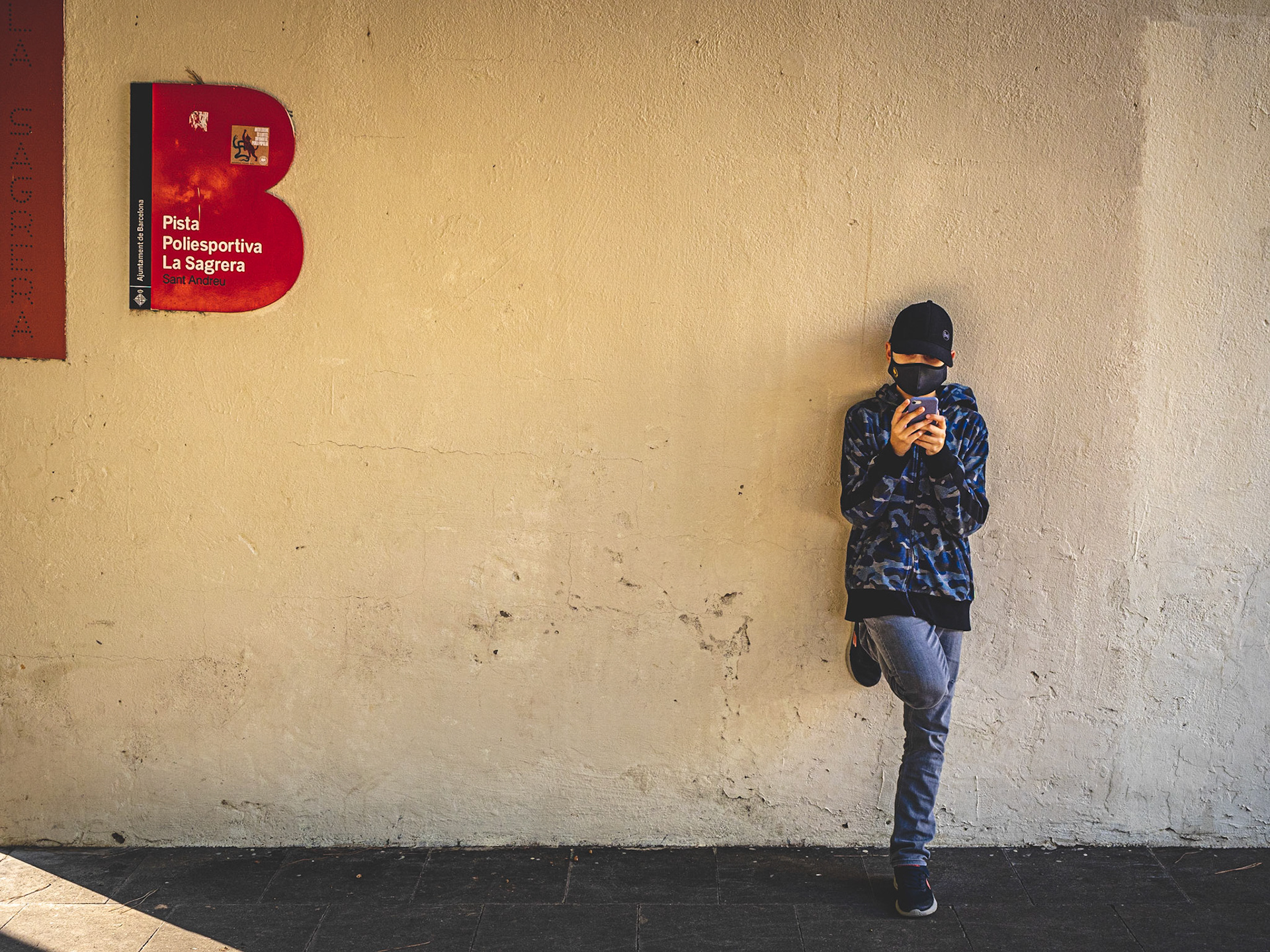 Barcelona