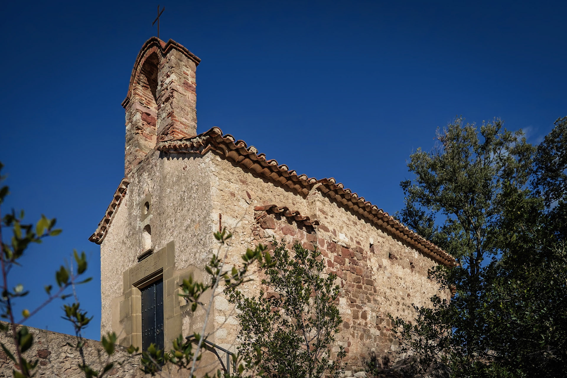 Ermita de la Mare de Déu del Villar