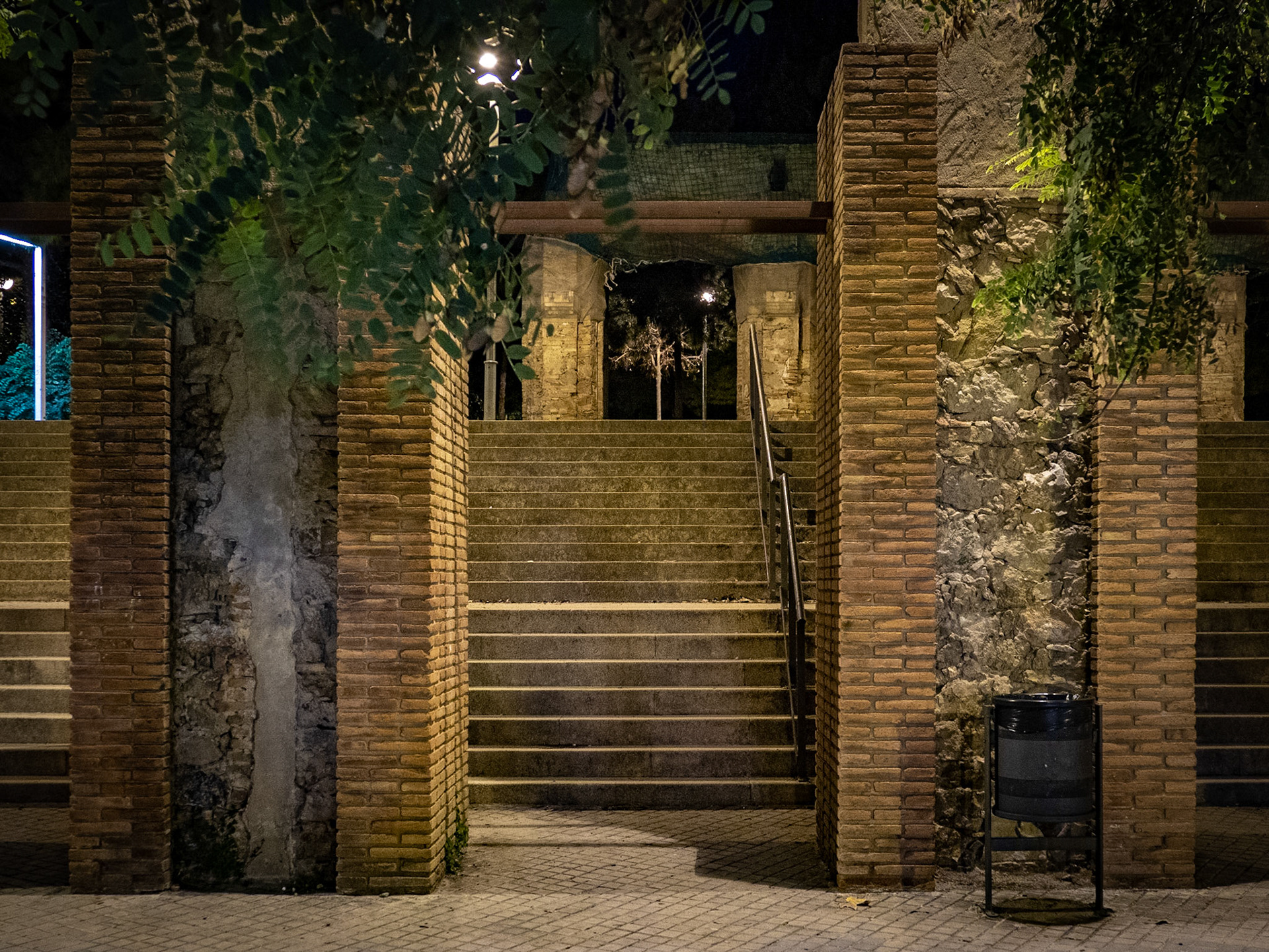 El Clot, Barcelona