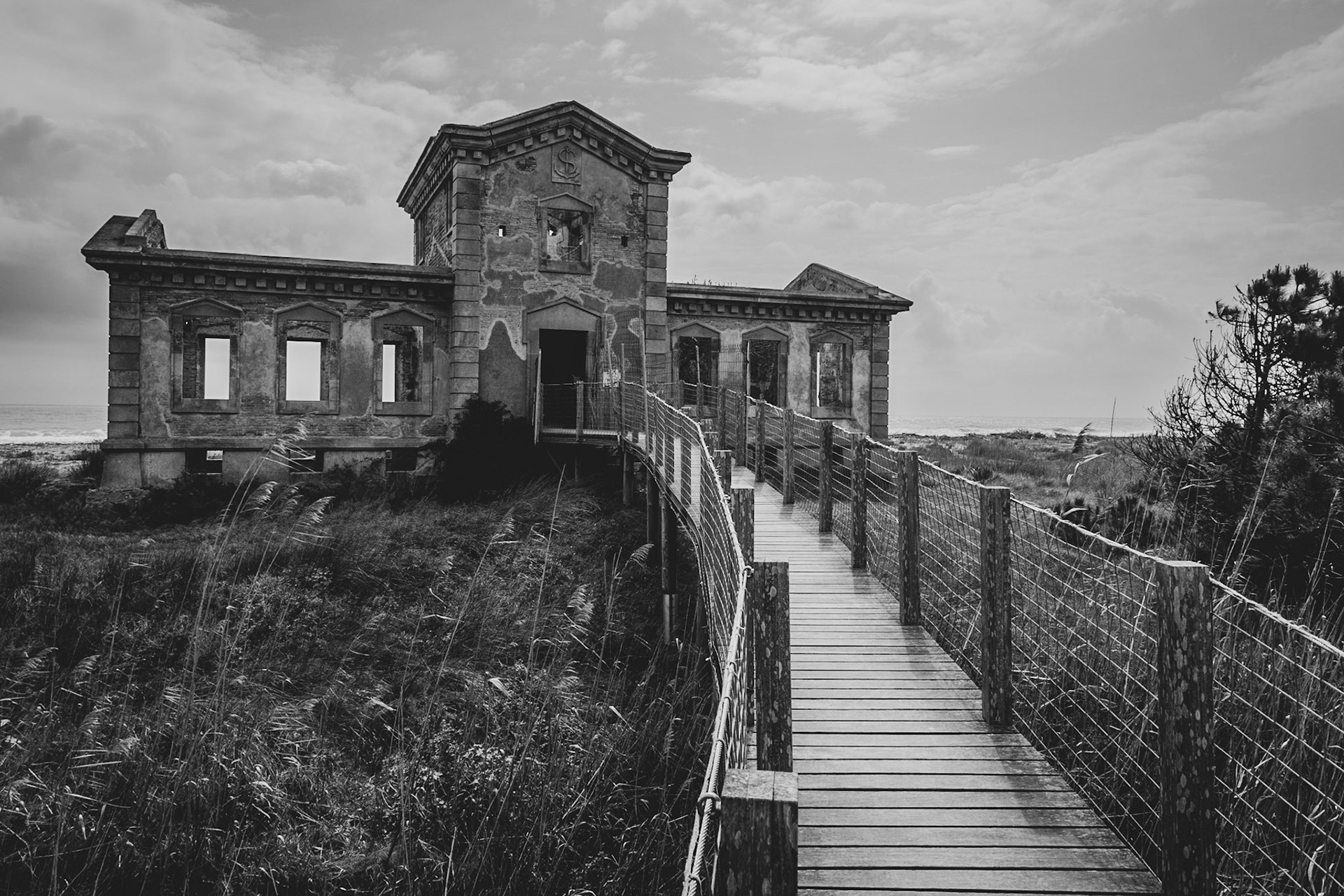 Mirador del Semàfor