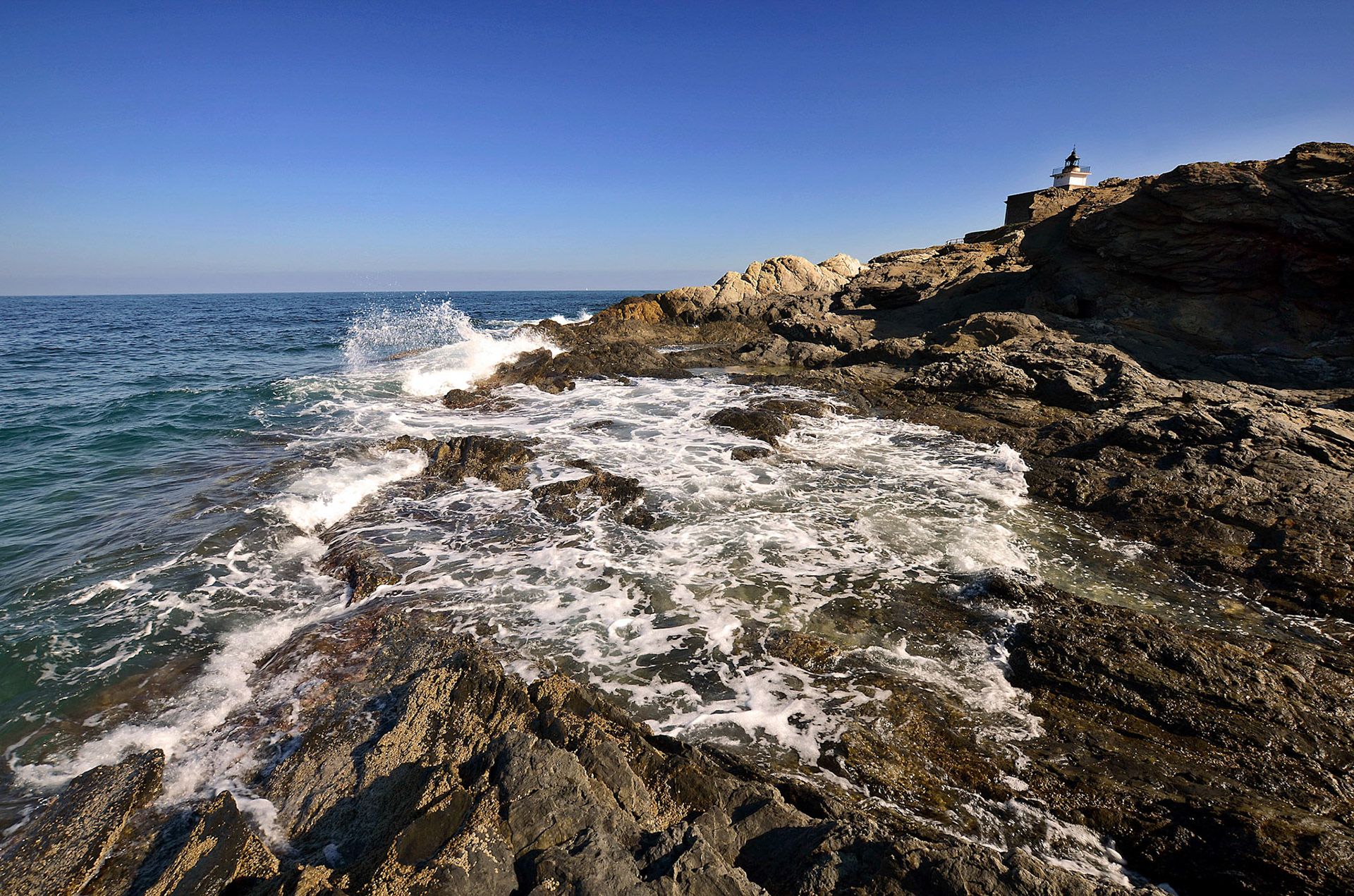 Far de Sarnella