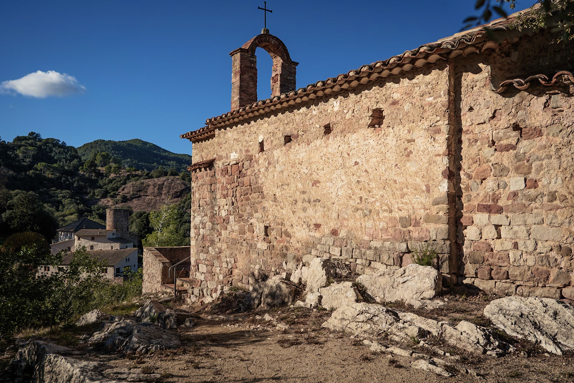 Ermita de la Mare de Déu del Villar