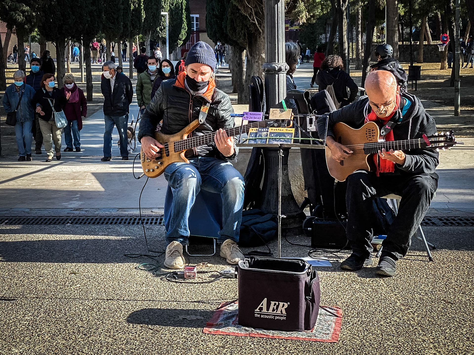 El Clot, Barcelona