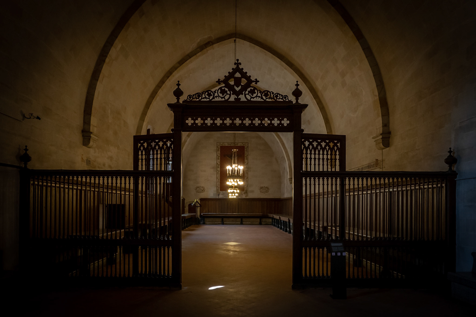 Monestir de Pedralbes