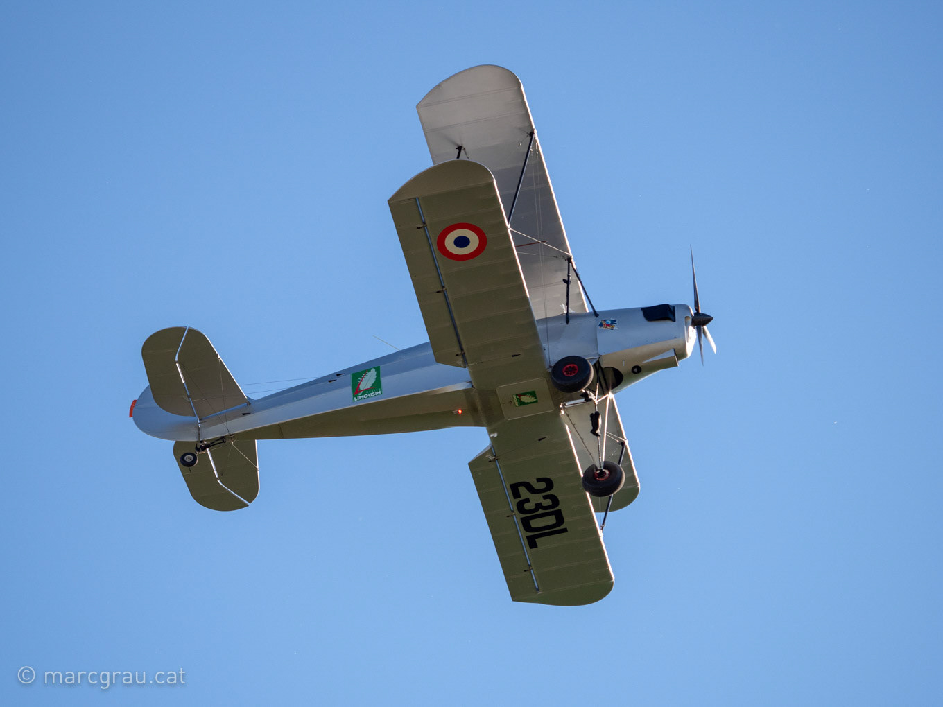 AEROSPORT IGUALADA