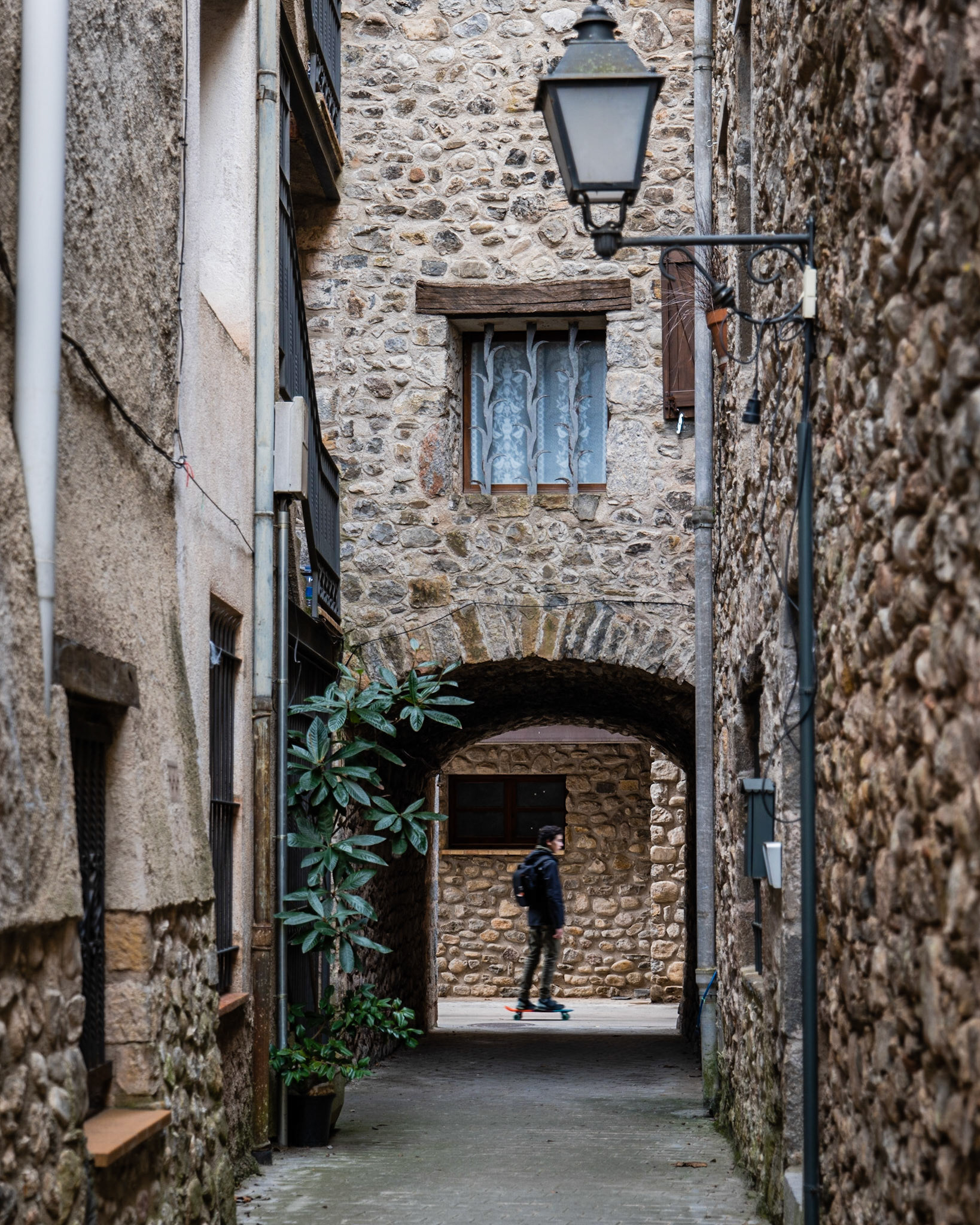Sant Llorenç de la Muga
