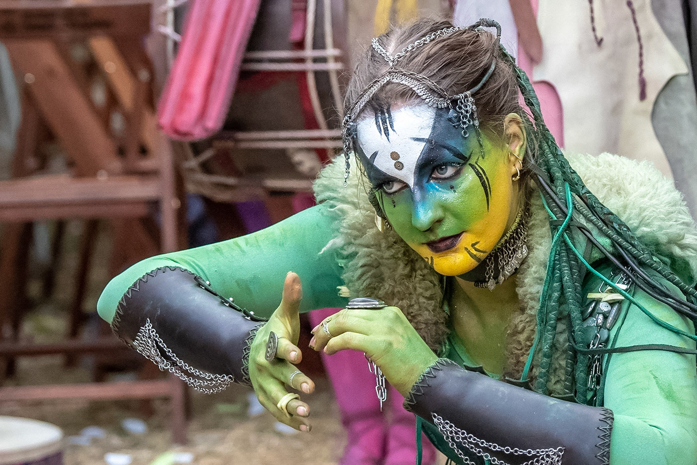 Terra de Trobadors 2018