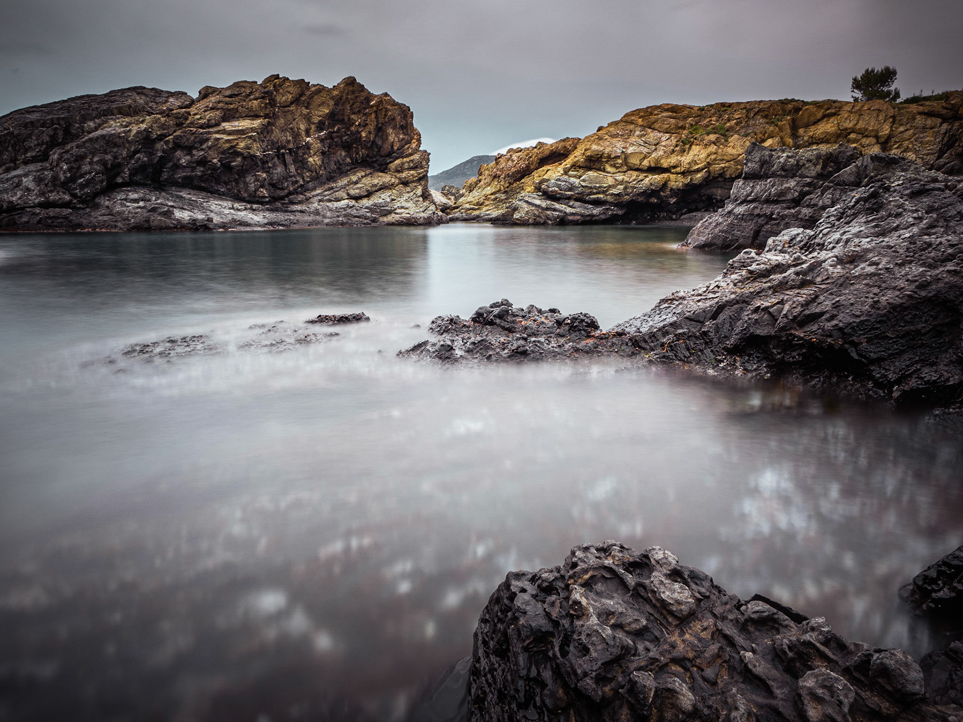 Cala Bramant · Llançà