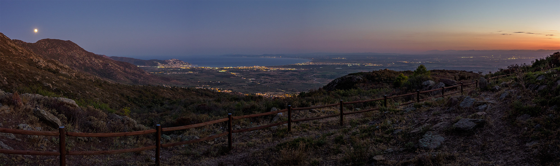 Badia de Roses