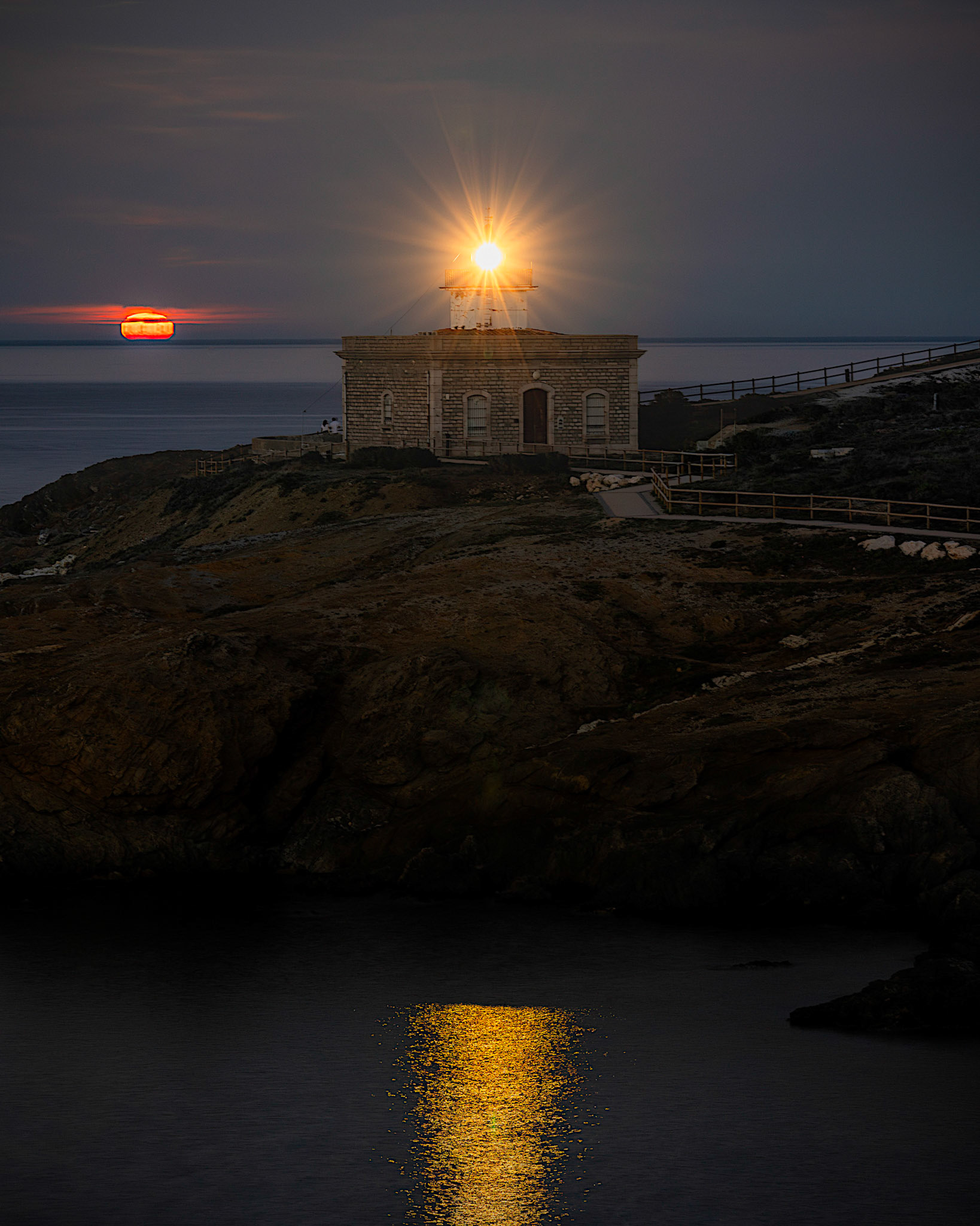 Far de S'Aranella