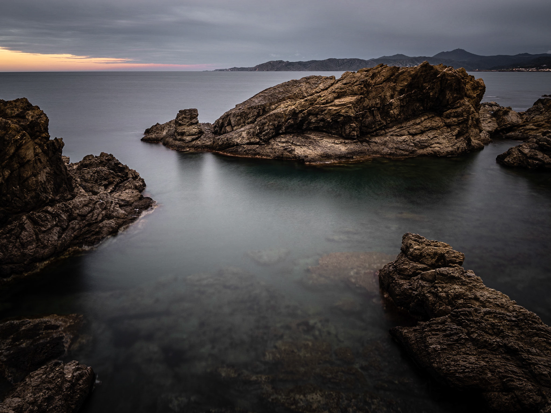 Cala Bramant · Llançà