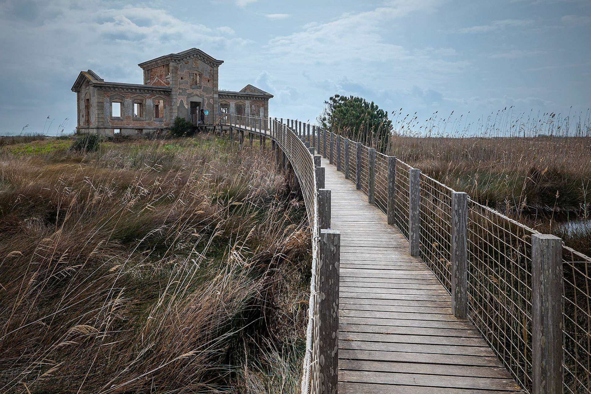 Mirador del Semàfor