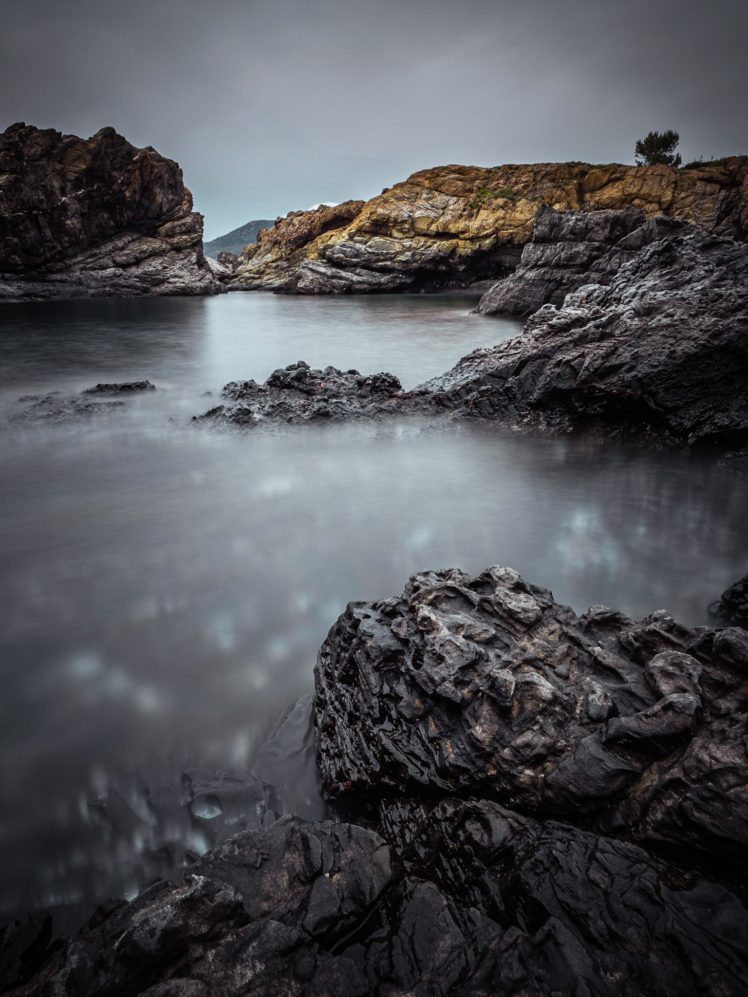 Cala Bramant · Llançà