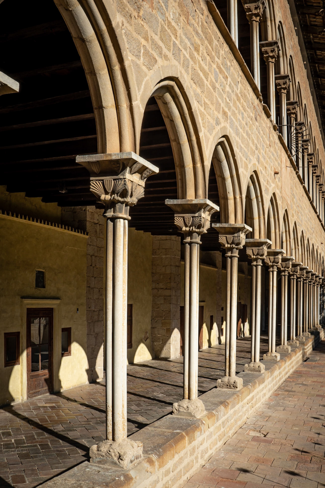 Monestir de Pedralbes