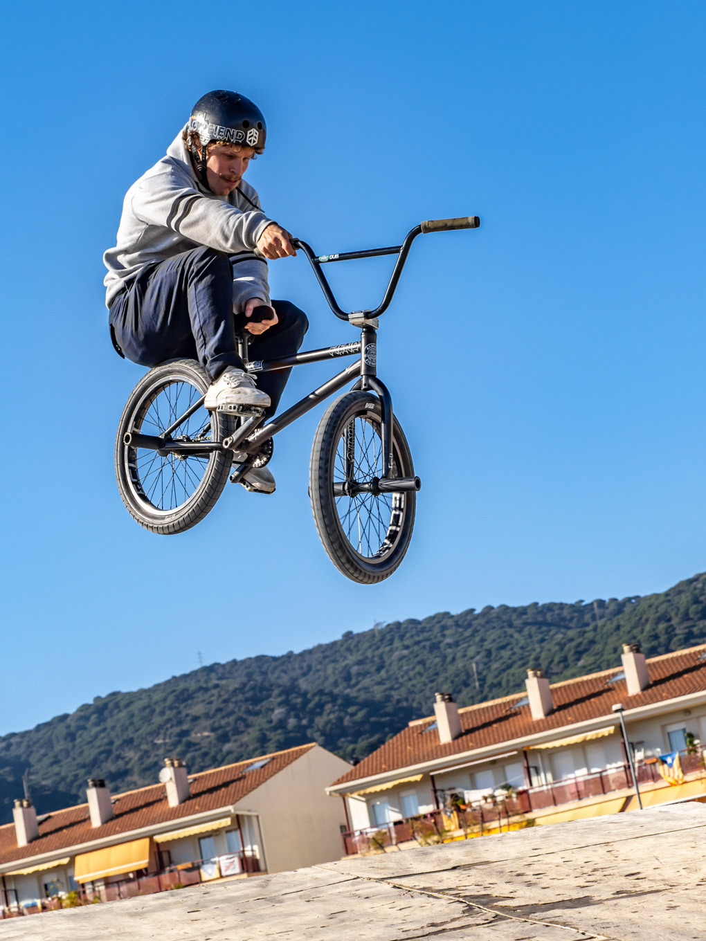 Bike park La Poma